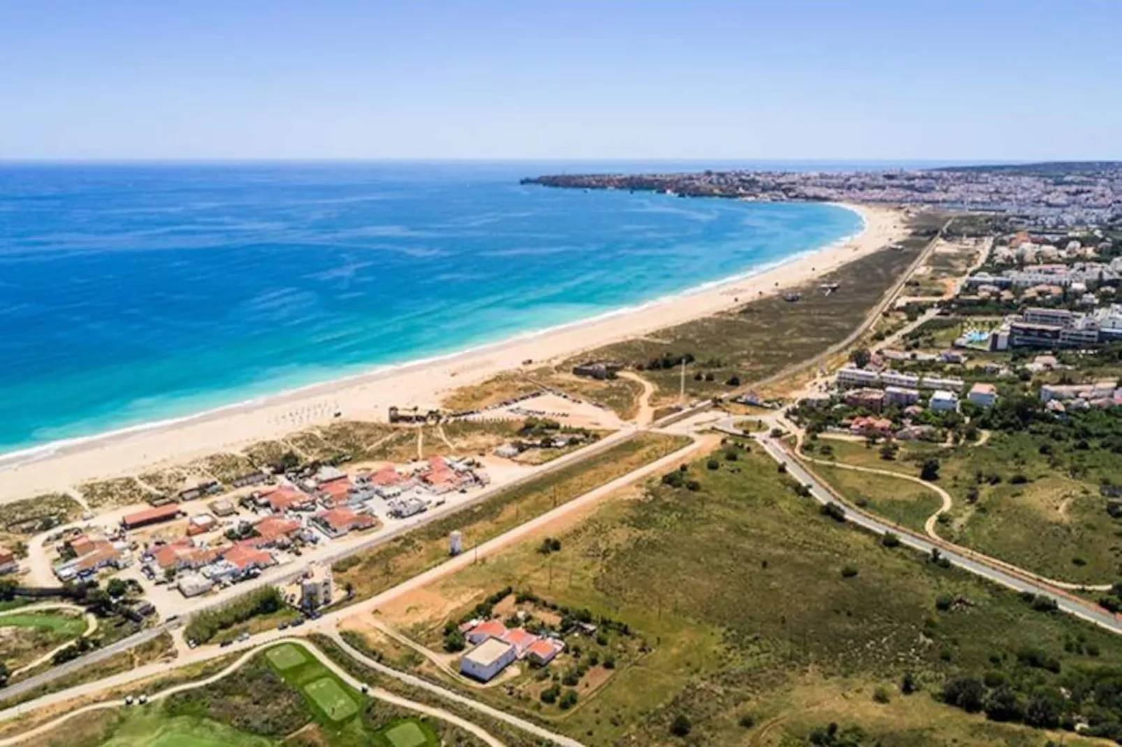 Baia Da Luz - Great Light Apartment-Niet-getagd