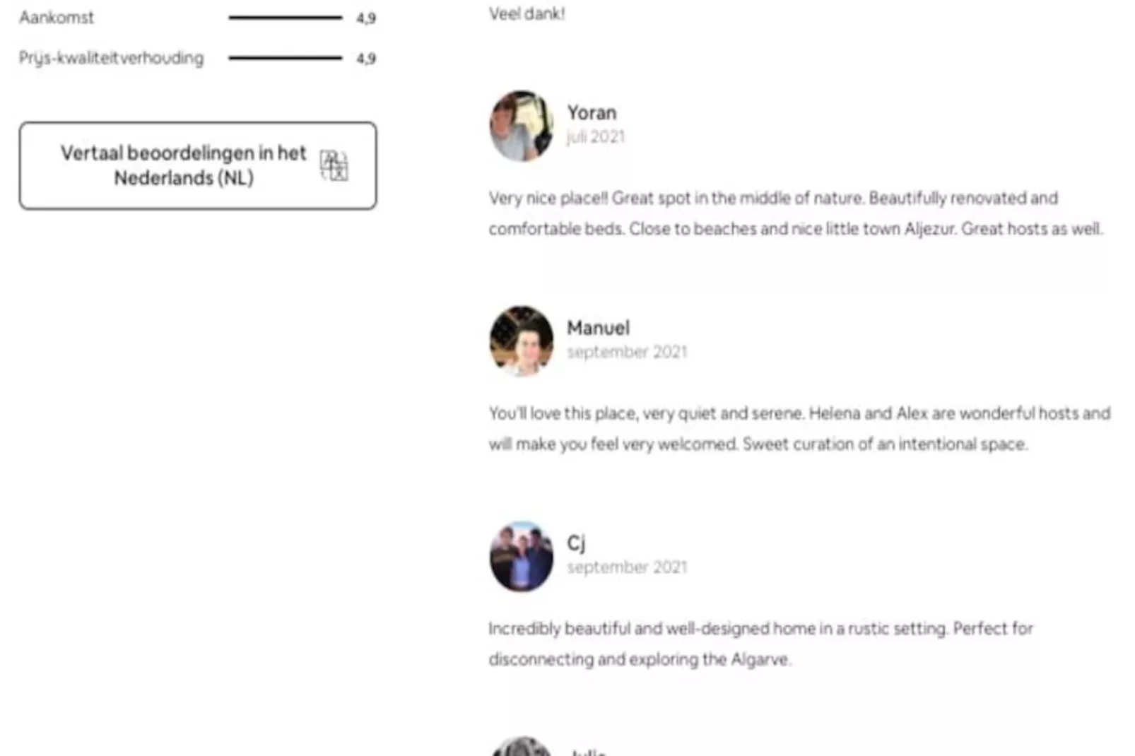 The Lemon Lodge - Tikka Suite-Niet-getagd