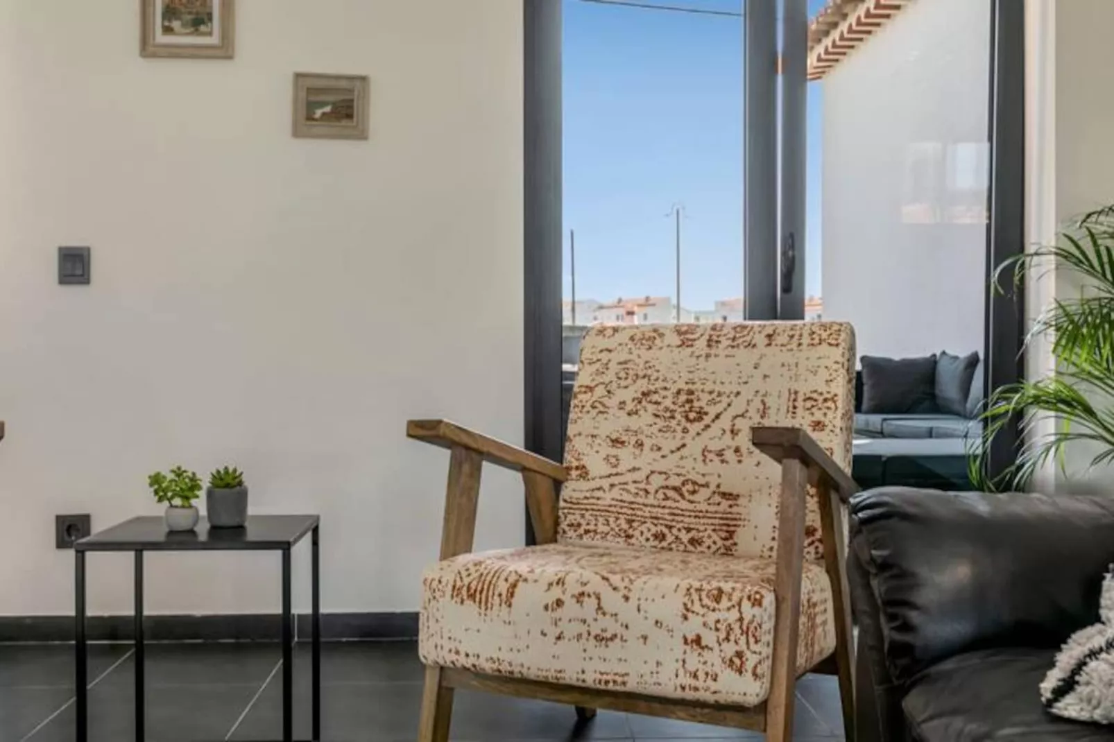 Casa Amizade - Avec Une Vue Imprenable Sur L'oc&eacute;an-Niet-getagd