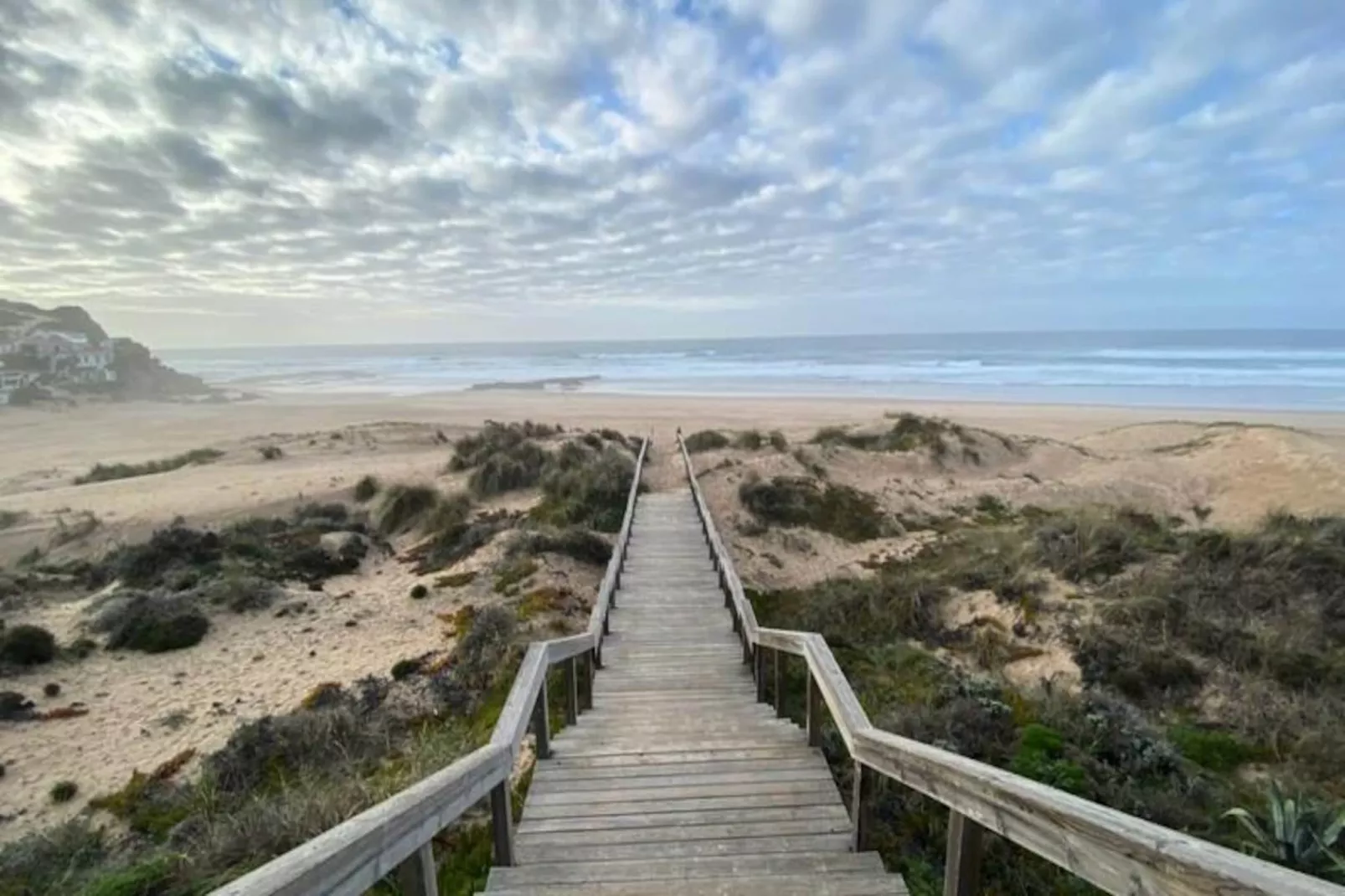 Gaivota Espartal-Niet-getagd