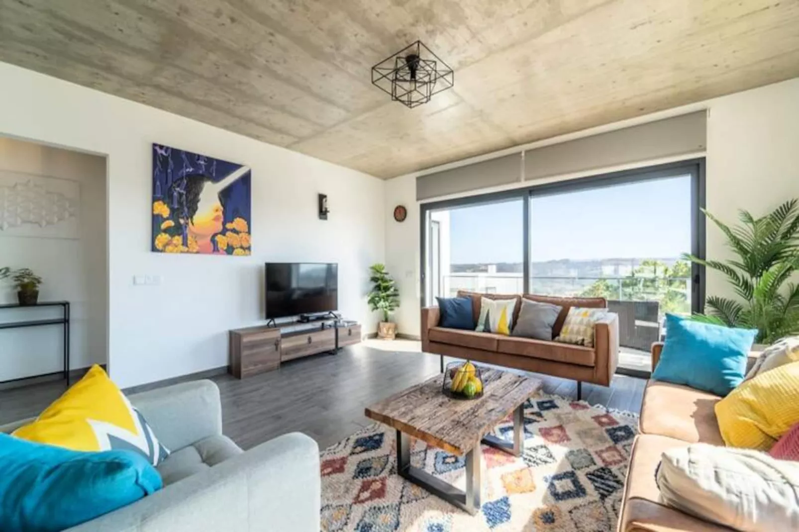 Andorinhas Espartal T3-Niet-getagd