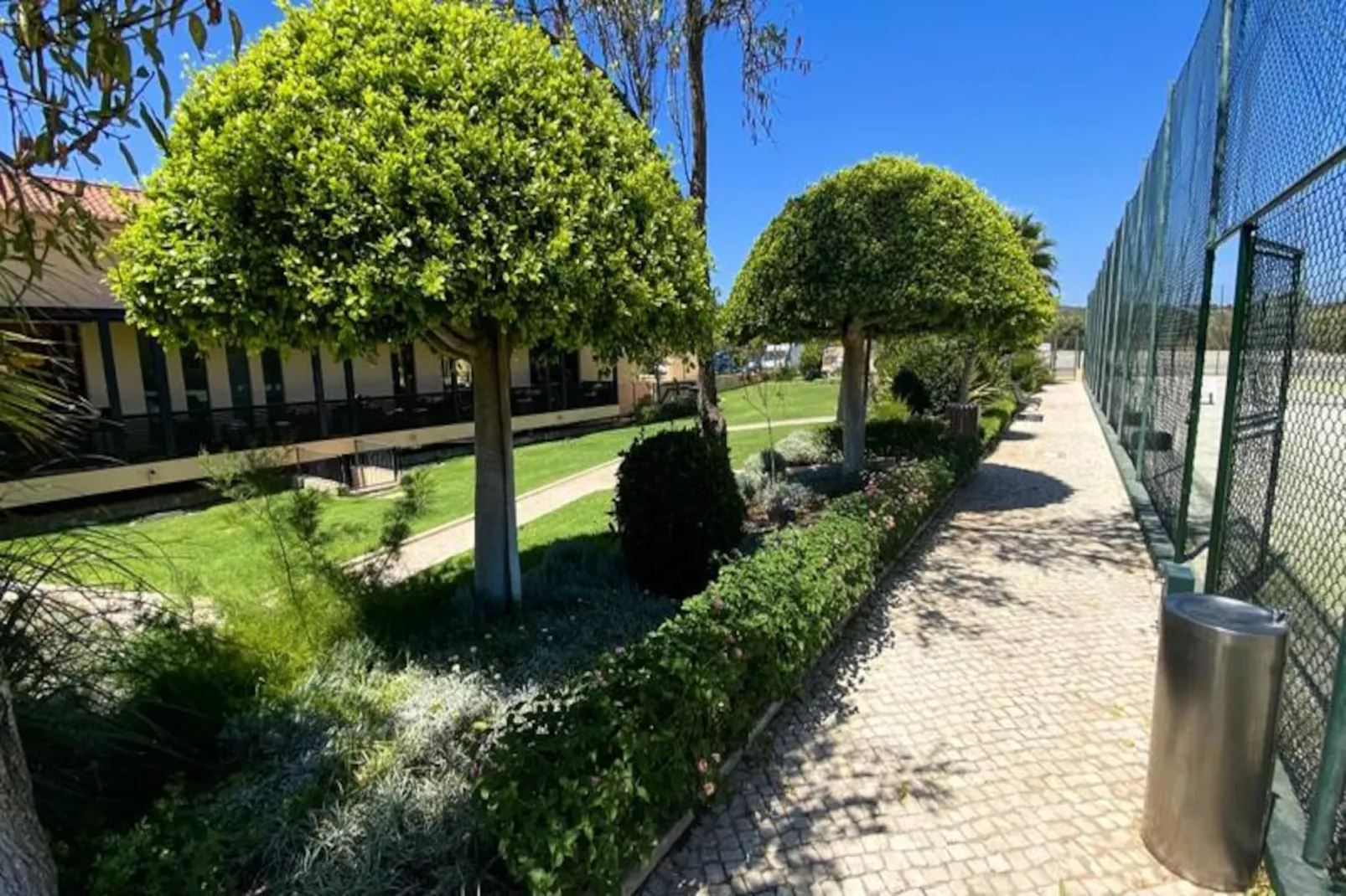 Ba&iacute;a Da Luz Resort - Nuzone Apartment-Niet-getagd