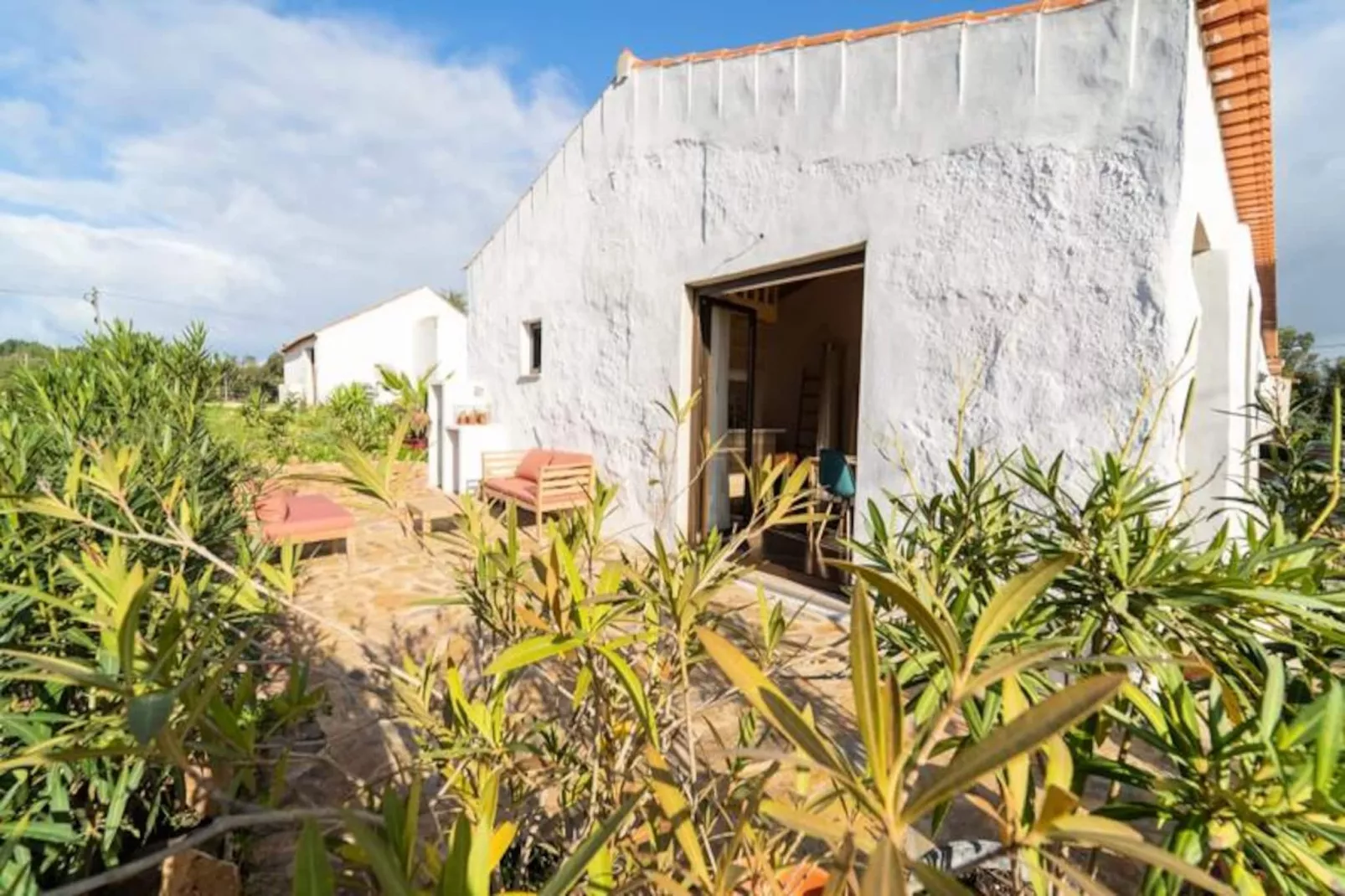 Casinha Da Paz-Niet-getagd