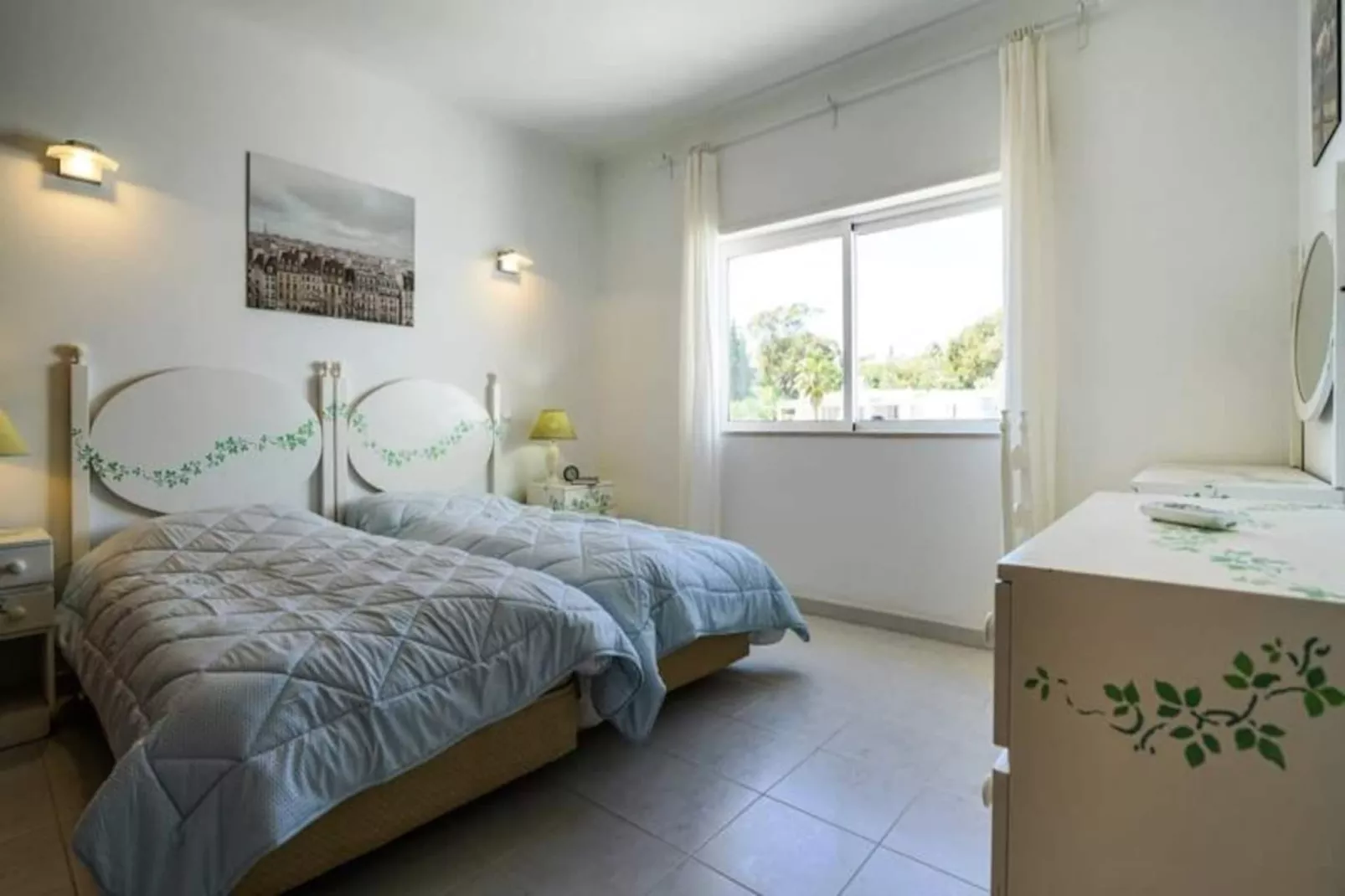 Ramalhete Panoramic View Apartment-Niet-getagd