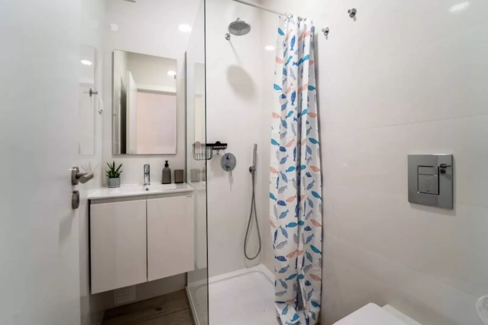 Apartment Nascer Do Sol-Niet-getagd