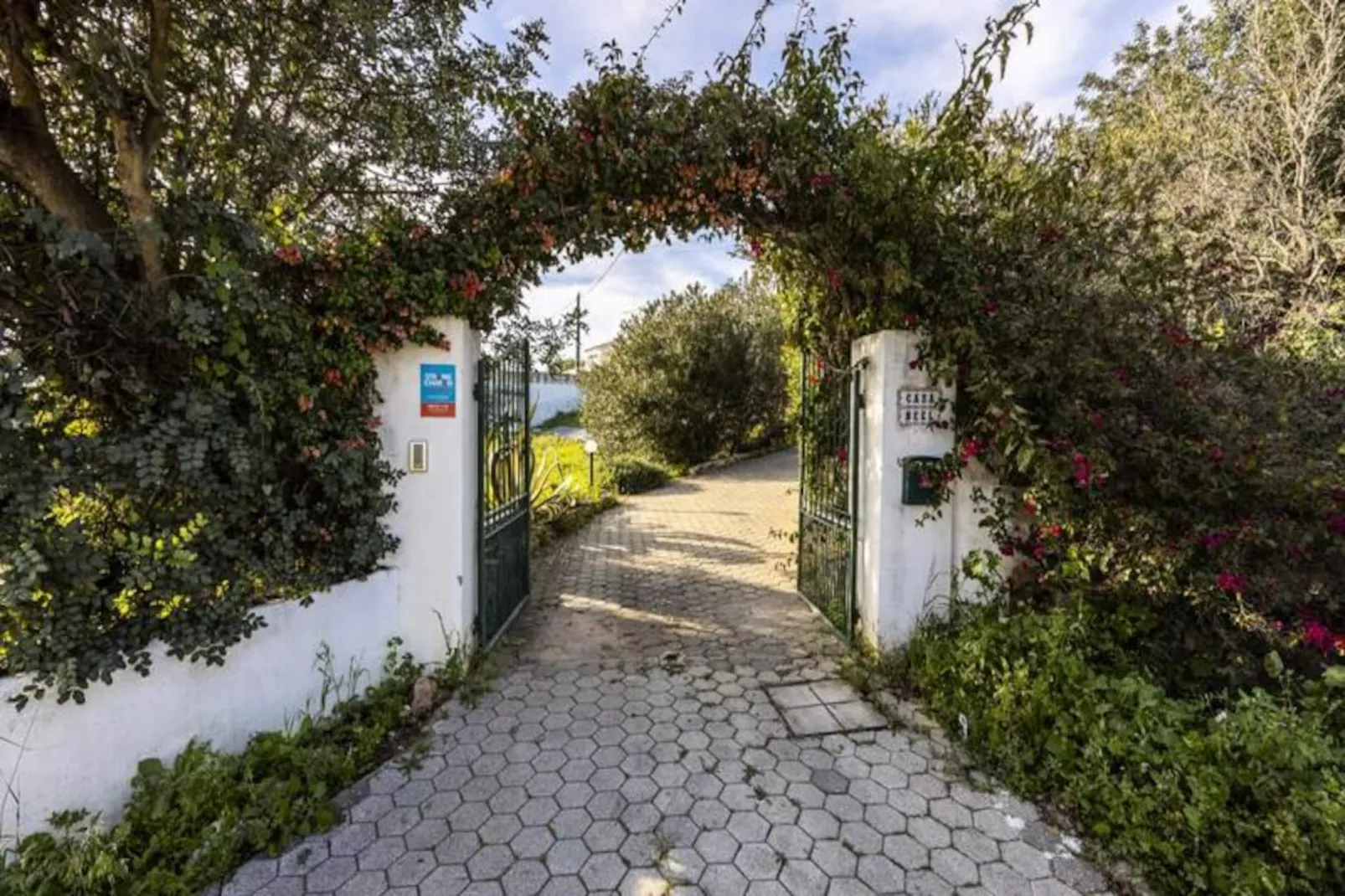 Casa Neel Boliqueime-Niet-getagd