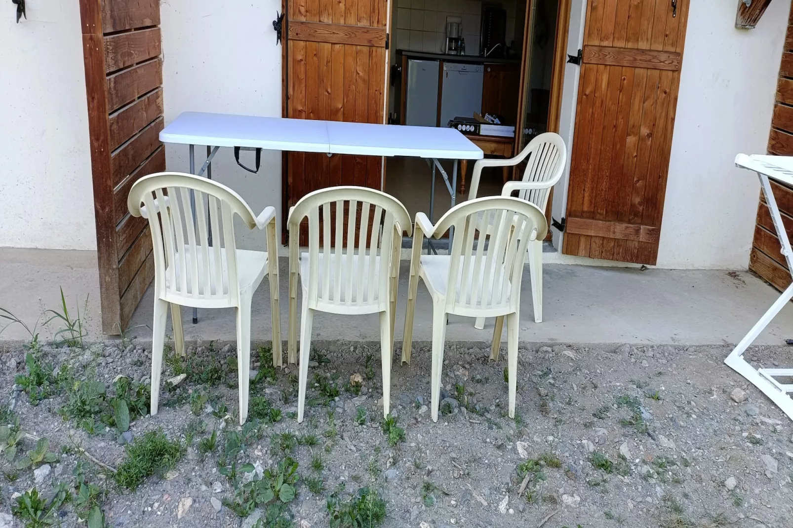 Les Grizzlis N°21 - 2P6 - Terras