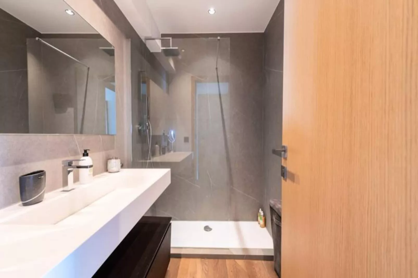 Résidence 4p Vue Mer, Résidence De Standing Avec Piscine & Tennis-Niet-getagd