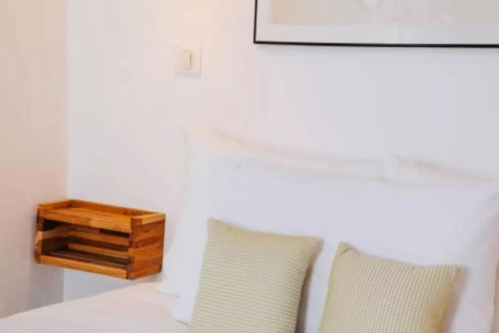 Résidence Charmante Maisonnette Entièrement Rénovée Dans La Vieille Ville D'antibes-Niet-getagd