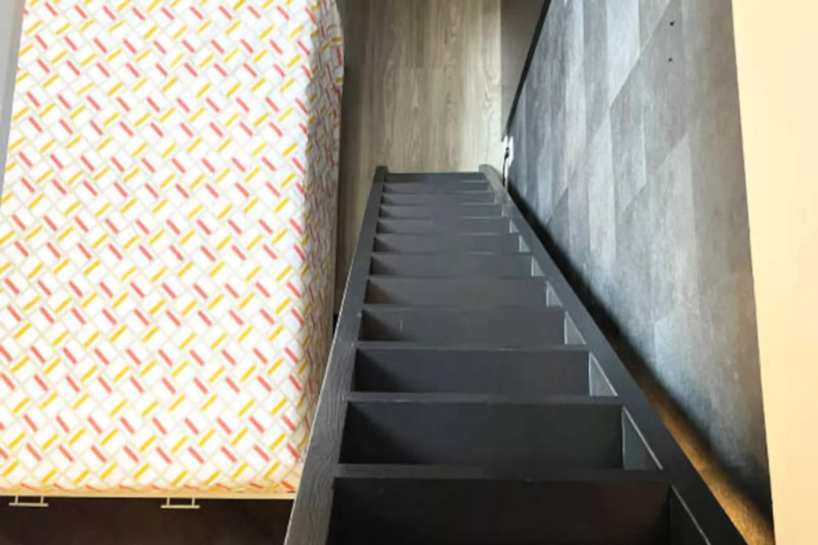 ⚫ Le Black Pearl - Terrasse, Vue Marina-Niet-getagd