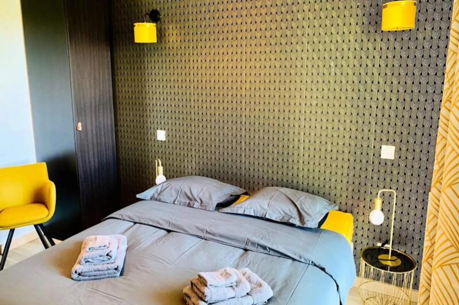 Appartements à La Rochelle-Niet-getagd