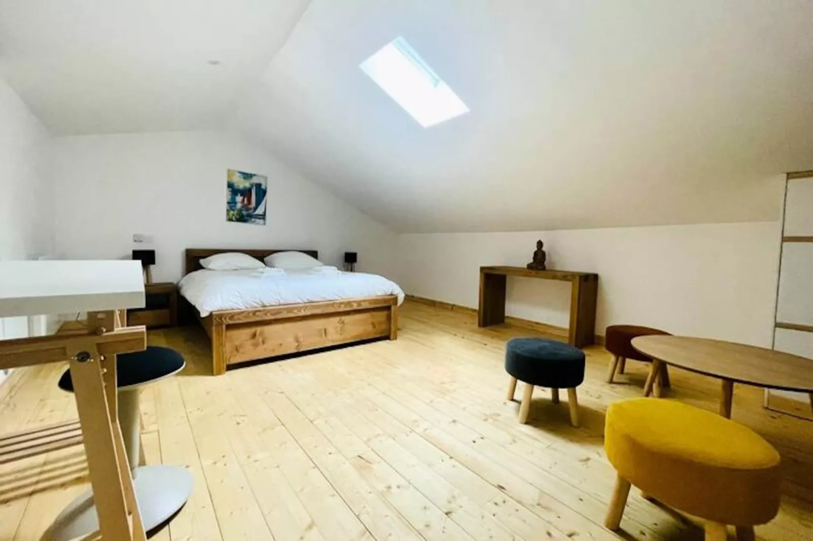 Appartements à La Rochelle-Niet-getagd