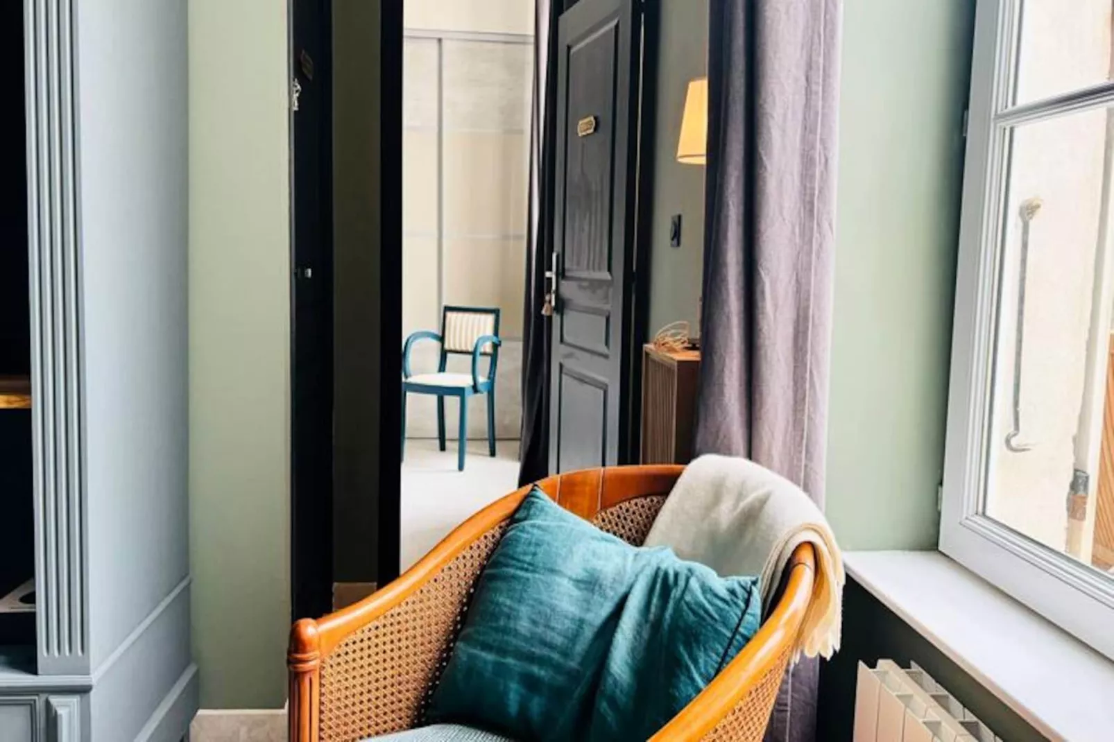 Maison à La Rochelle-Niet-getagd