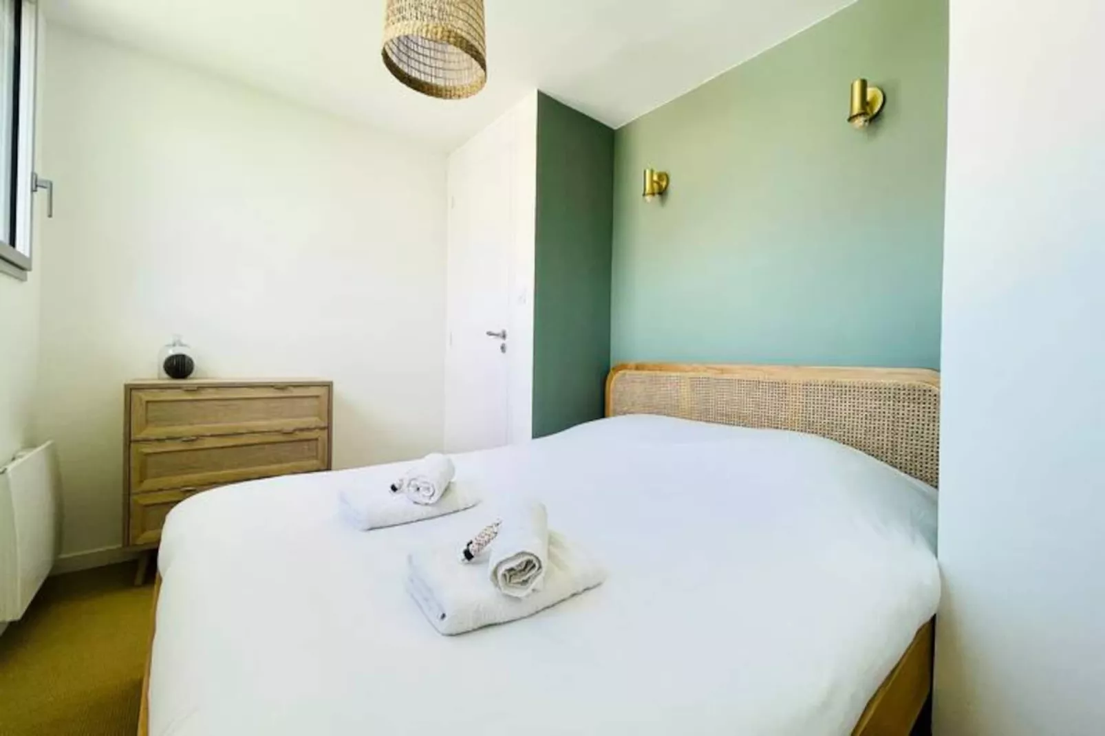 Appartements à La Rochelle-Niet-getagd