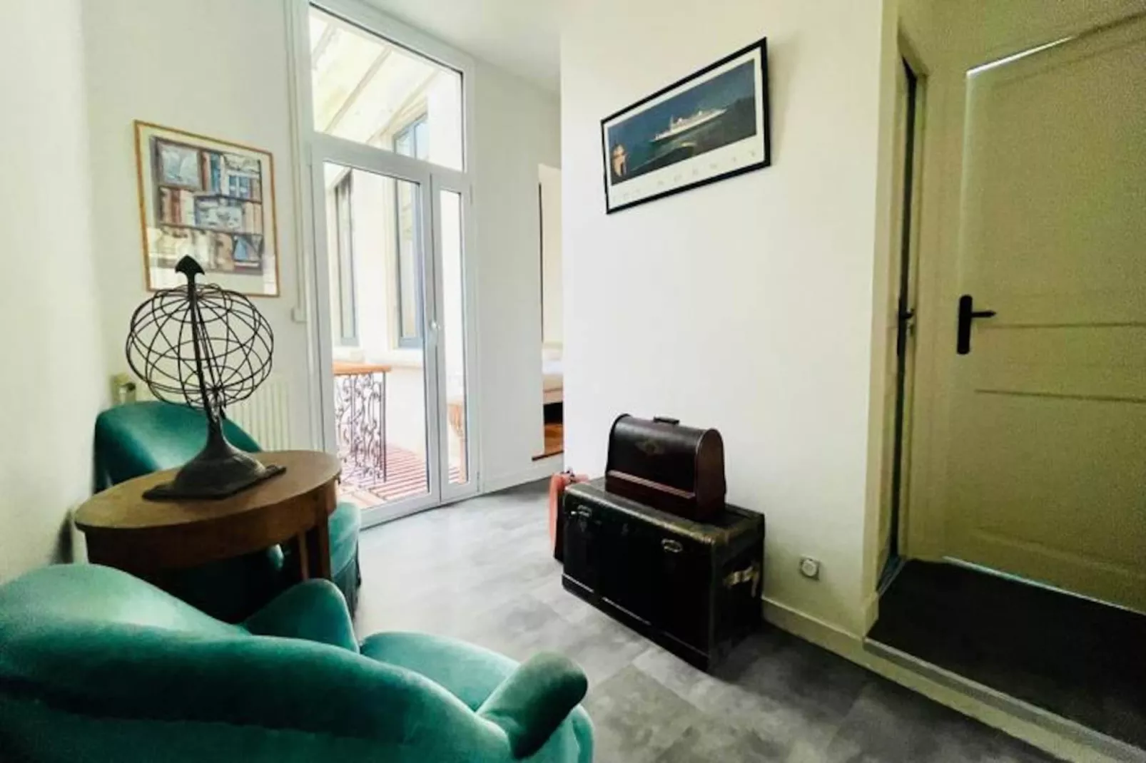 Maison à La Rochelle-Niet-getagd