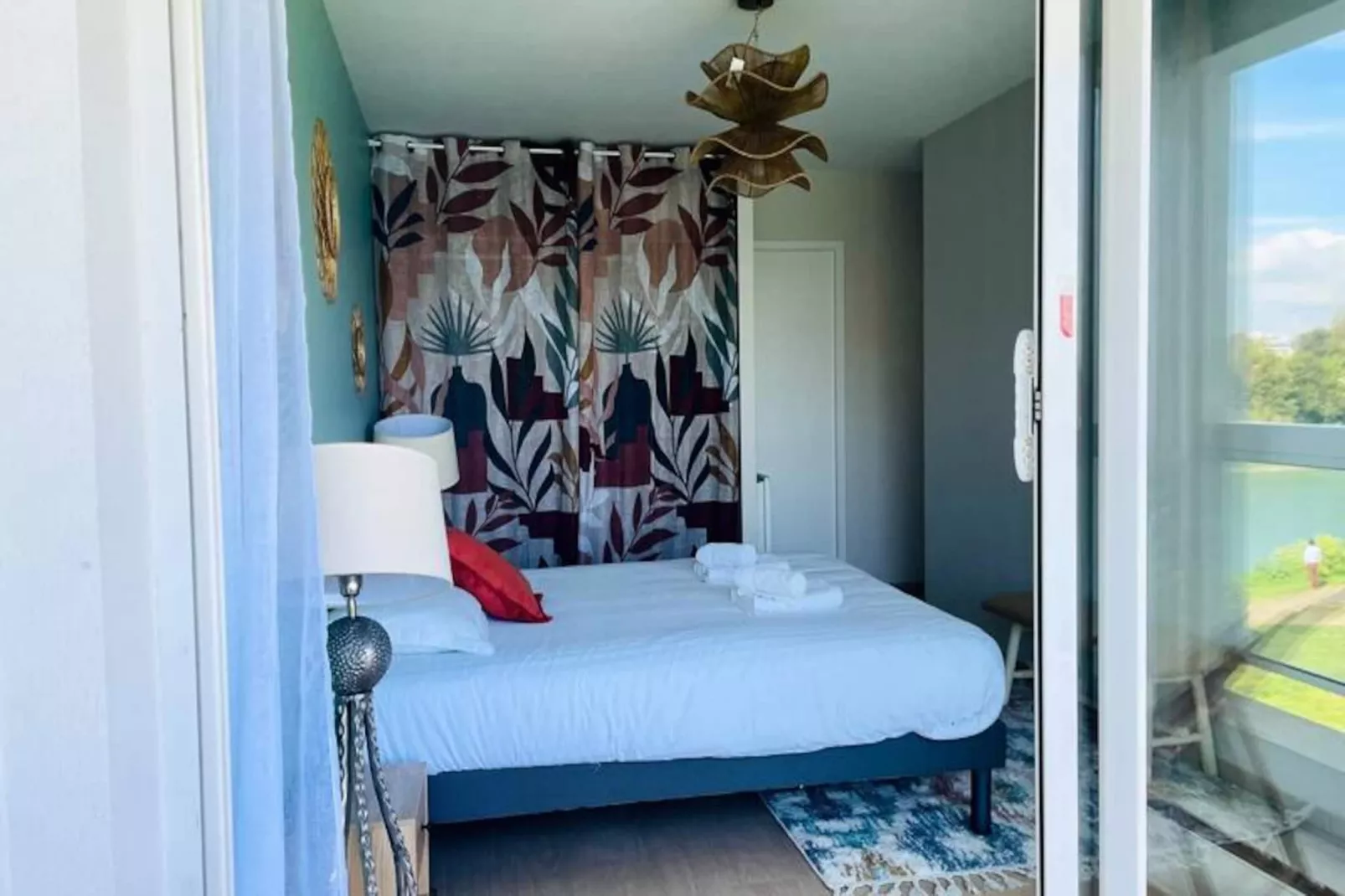 Appartements à La Rochelle-Niet-getagd