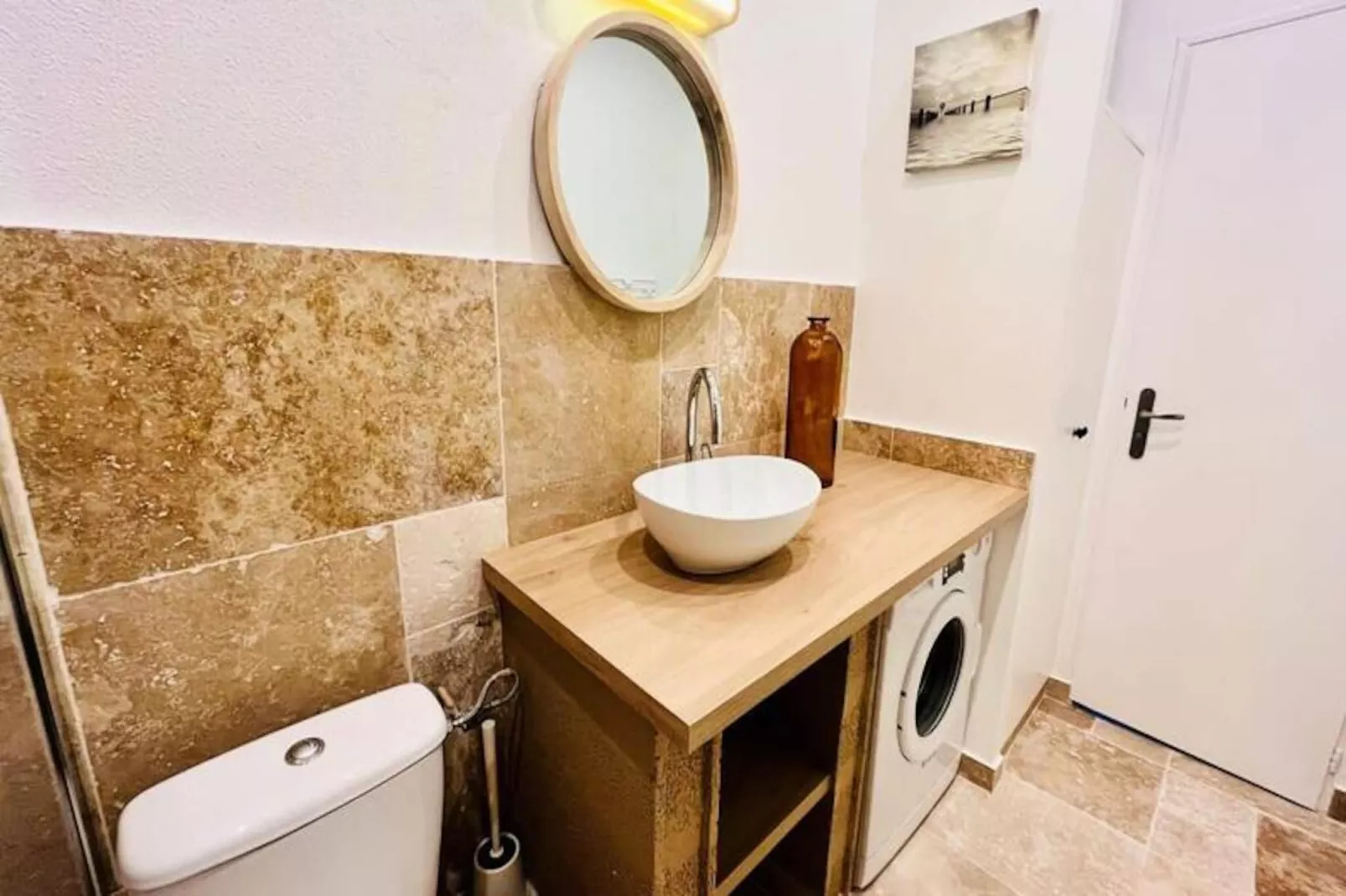 Appartements à La Rochelle-Niet-getagd