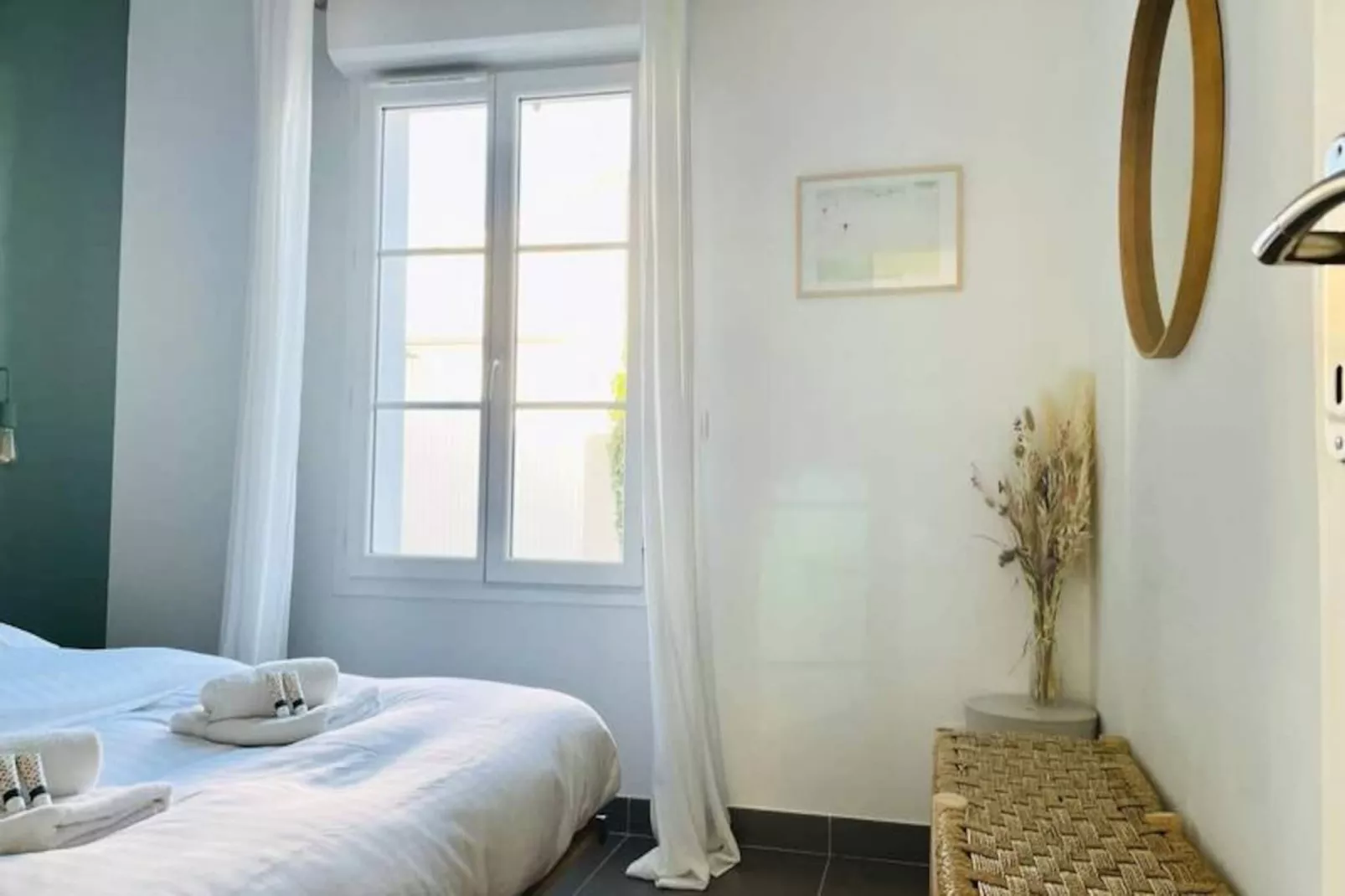 Appartements à La Rochelle-Niet-getagd