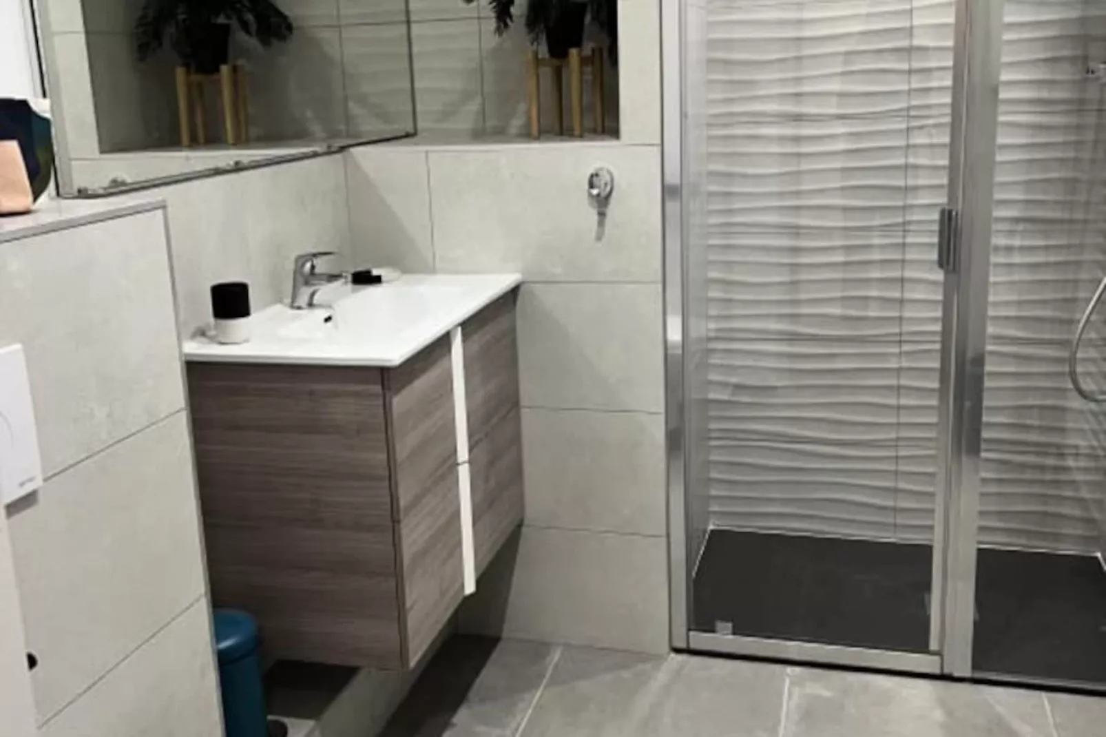 Résidence Villa Marie 2: Appartement Tout Confort Climatis&eacute; 1 Chambre Proche Plage-Niet-getagd