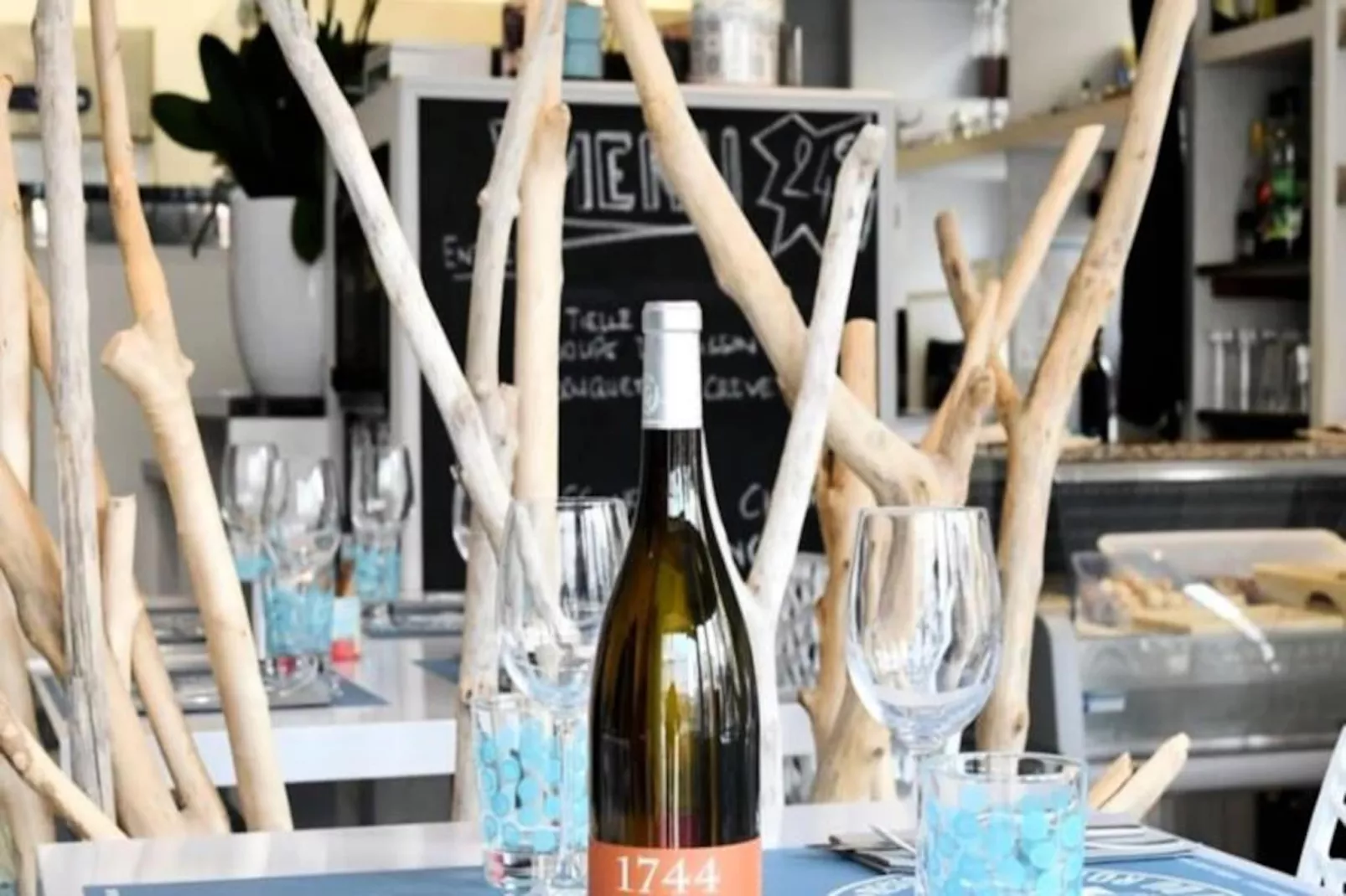 Résidence Le Reflet Des Mers - P3 Premi&egrave;re Ligne Vue Mer Et Parking-Niet-getagd