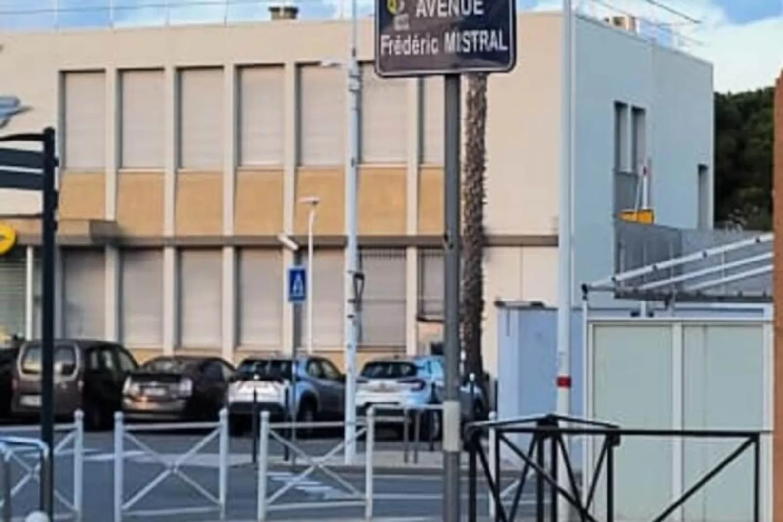 Résidence Le Royal : Vue &agrave; 180 Degr&eacute;s Sur La Mer !-Niet-getagd