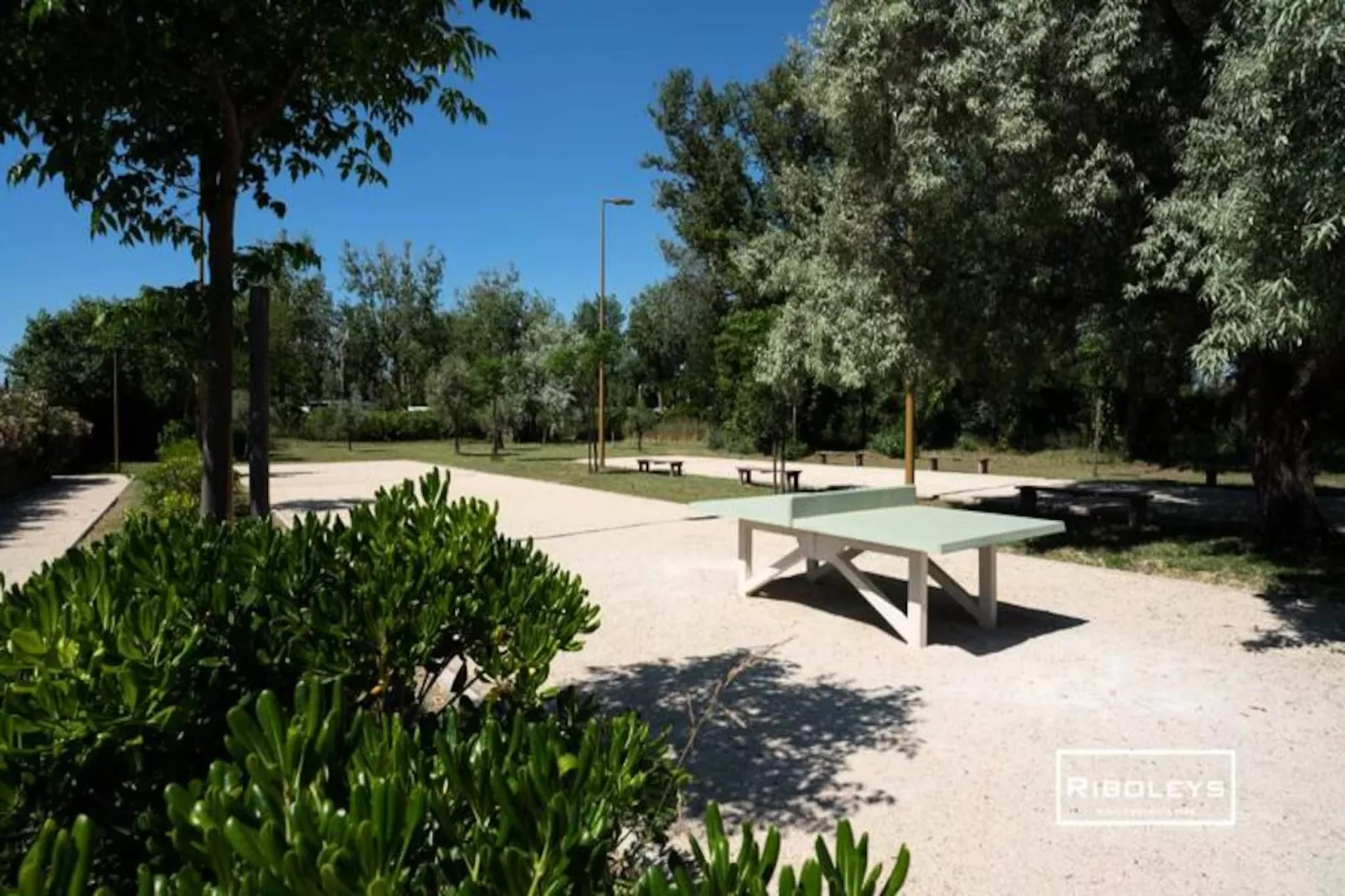 Villa T3 &agrave; 400m De La Plage Avec Piscine-Niet-getagd