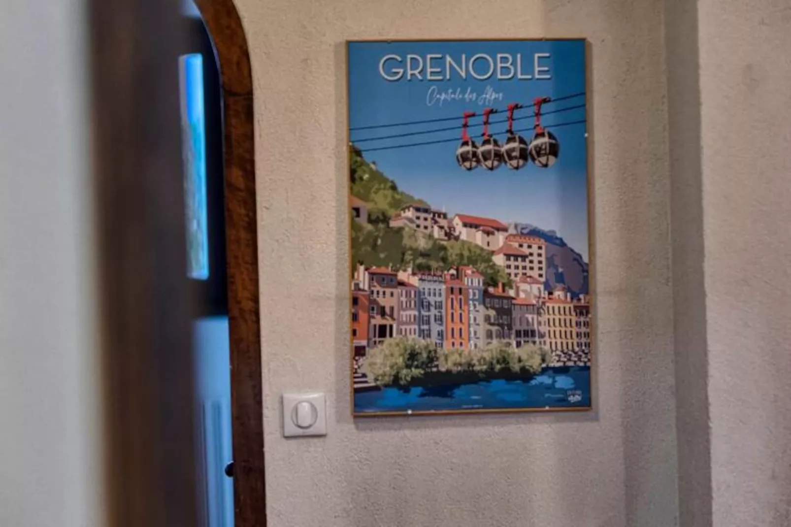 | La Maison Des Lilas 🫐| Grande Maison Familiale, 12 Couchages, Jardin-Niet-getagd