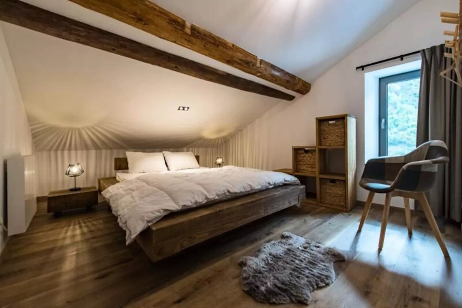 Résidence Le Rep&egrave;re Des Cerfs - Acc&egrave;s Val Thorens-Niet-getagd