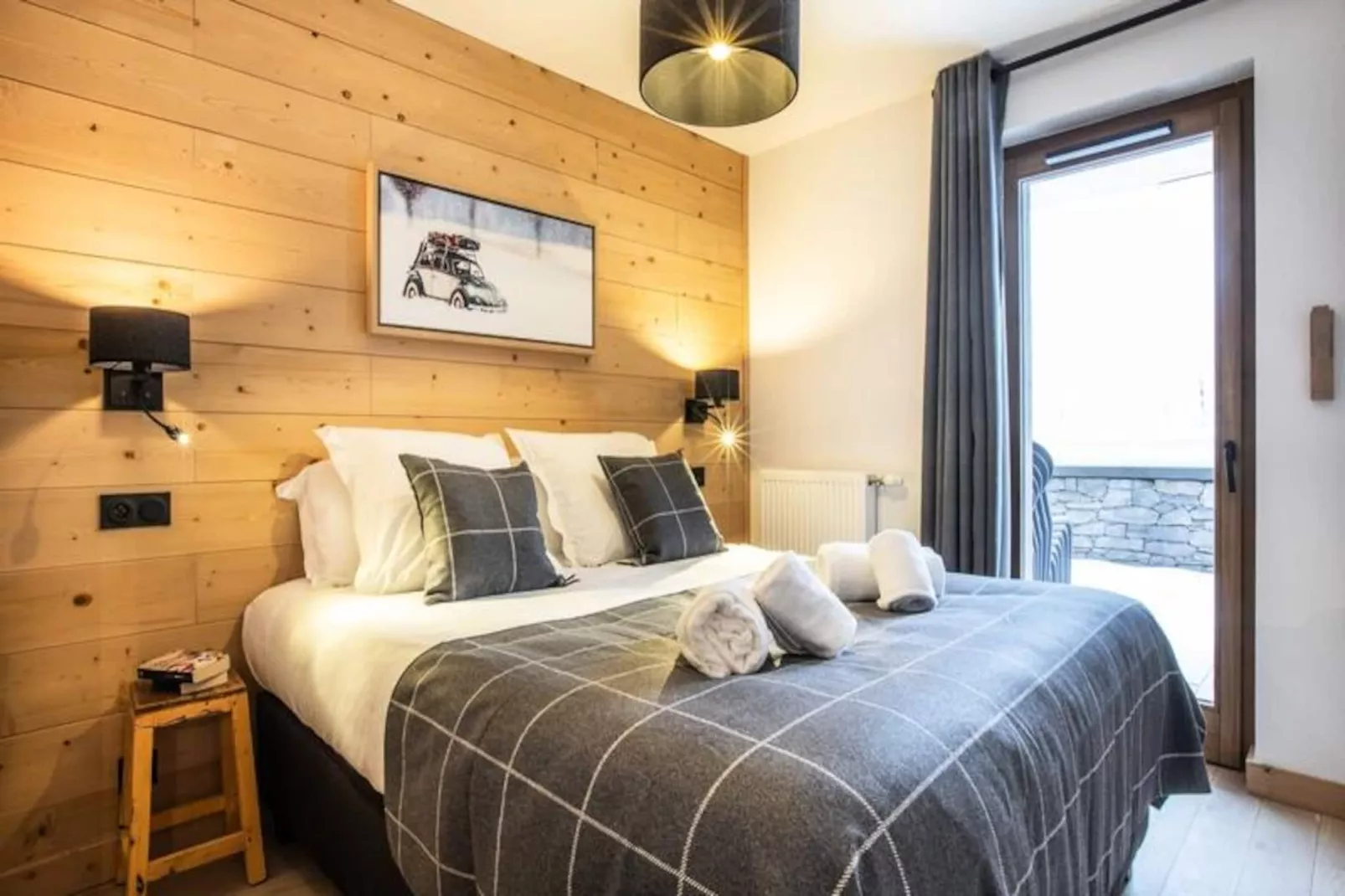 Résidence Terresens Le Snoroc-Niet-getagd