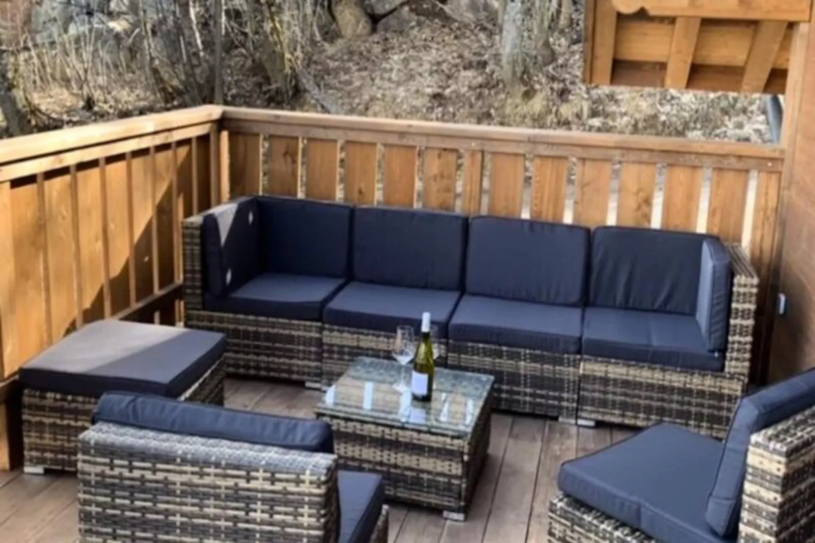 Résidence Le 1725-la Toussuire-Niet-getagd