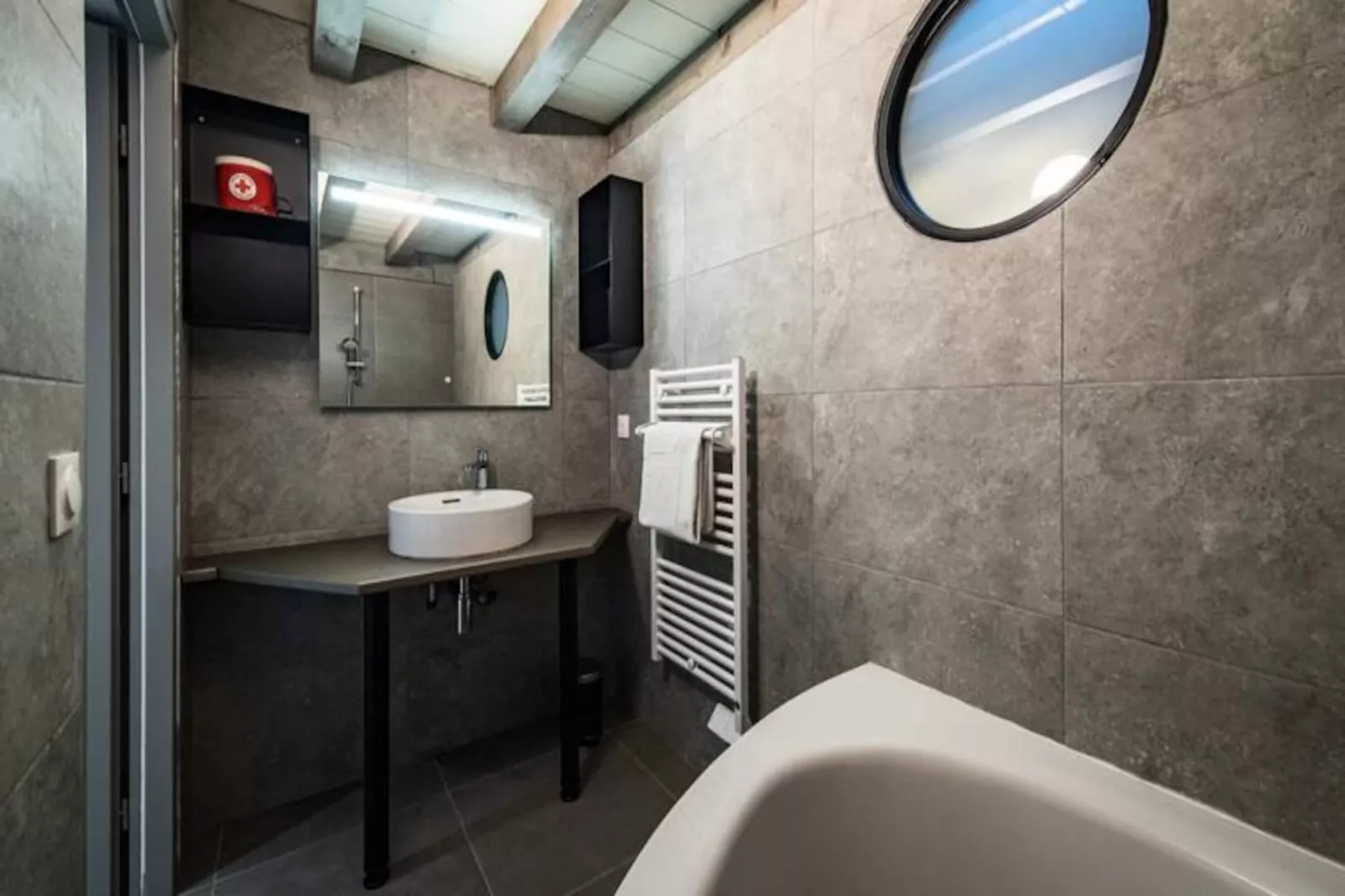Résidence Duplex &agrave; Albiez-montrond Avec Terrasse - Niet-getagd