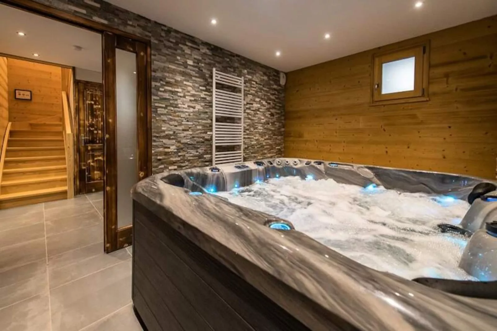 Chalet La Parenthèse-st Sorlin D Arves-Niet-getagd