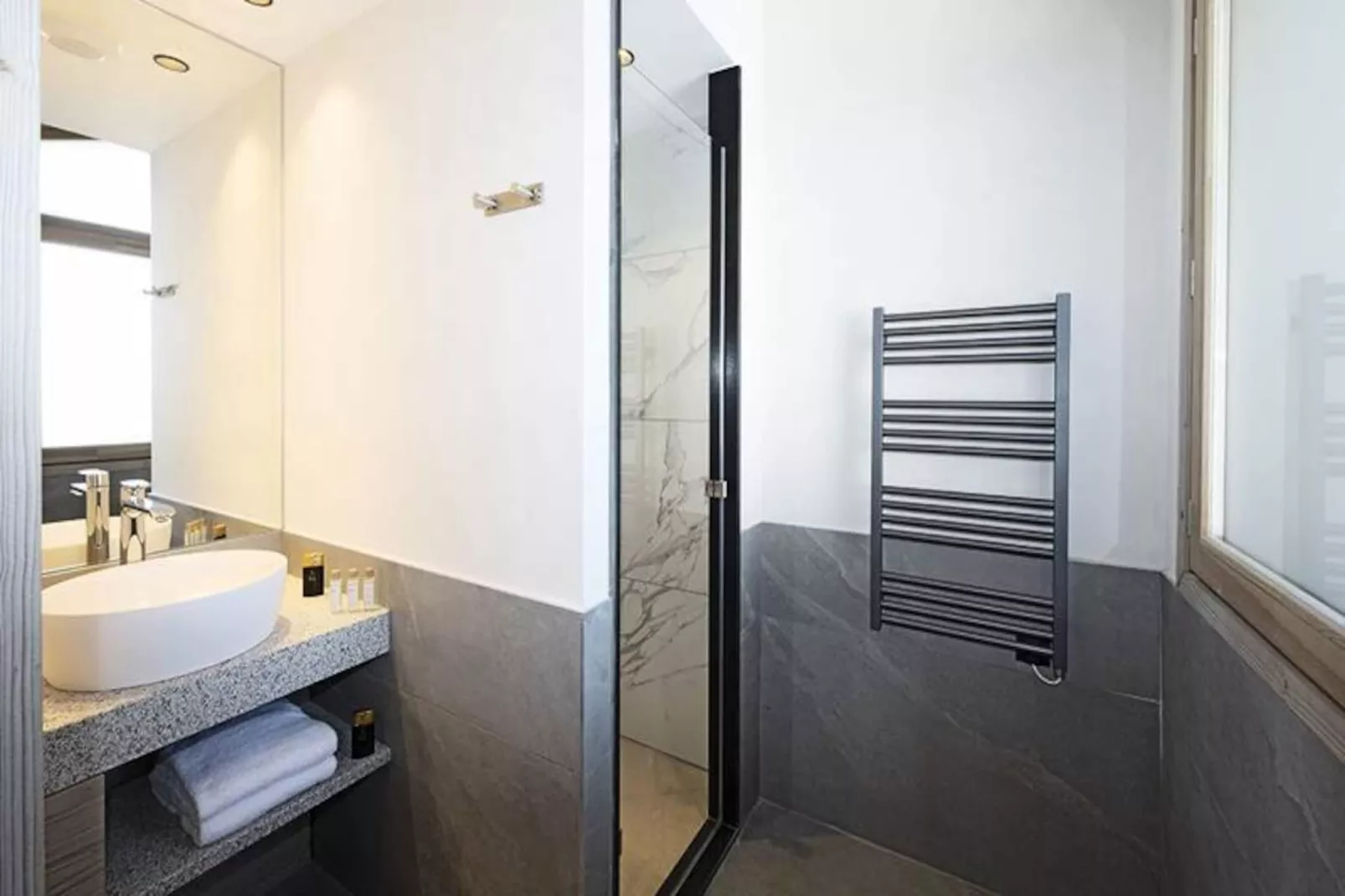 MGM Hôtels & Résidences - Résidence Le Hameau de l'Ours ****-Niet-getagd