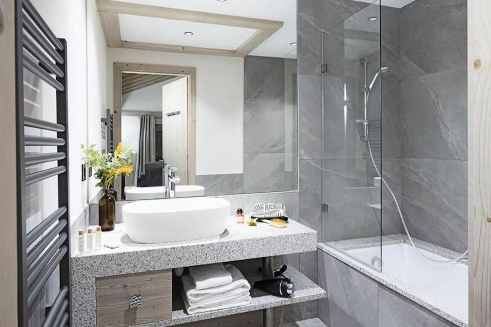 MGM Hôtels & Résidences - Résidence Le Hameau de l'Ours ****-Niet-getagd