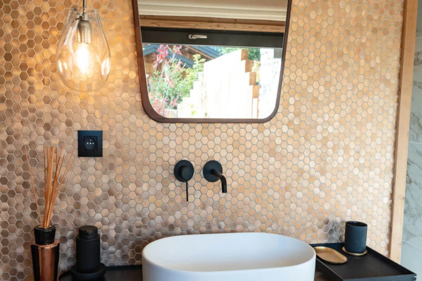 Chalets à Les Gets-Niet-getagd