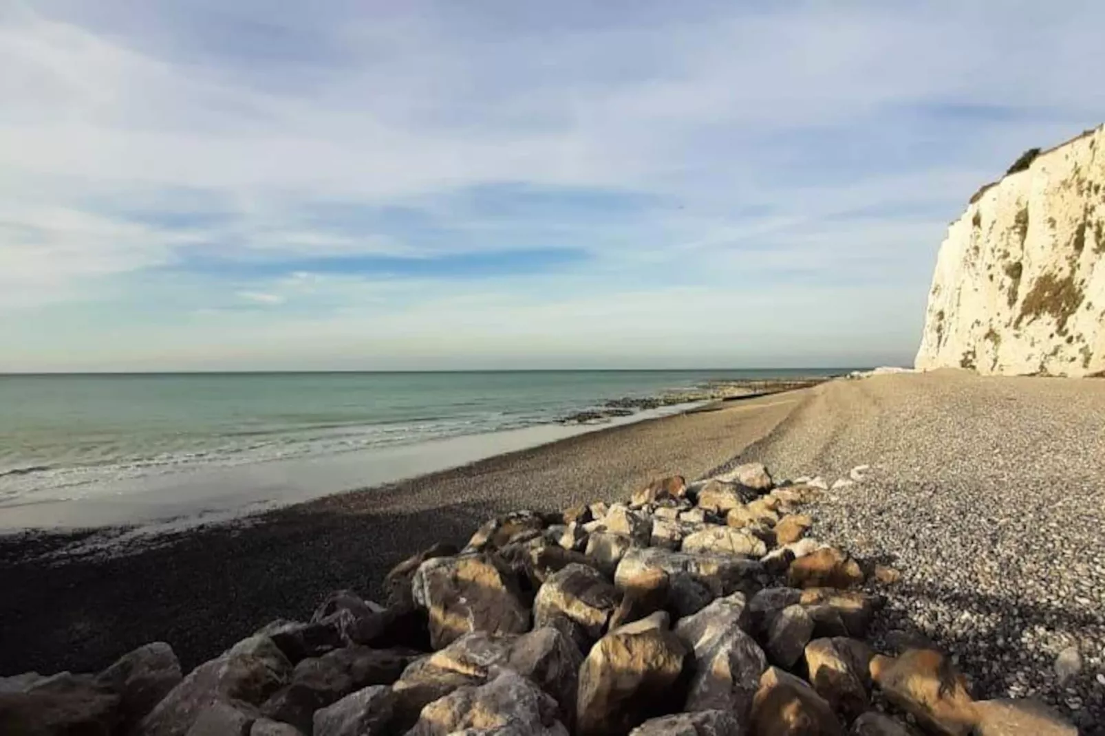 Résidence Mh02 - L&rsquo;&eacute;vasion : Mer & S&eacute;r&eacute;nit&eacute;, Parenth&egrave;se &agrave; Deux-Niet-getagd