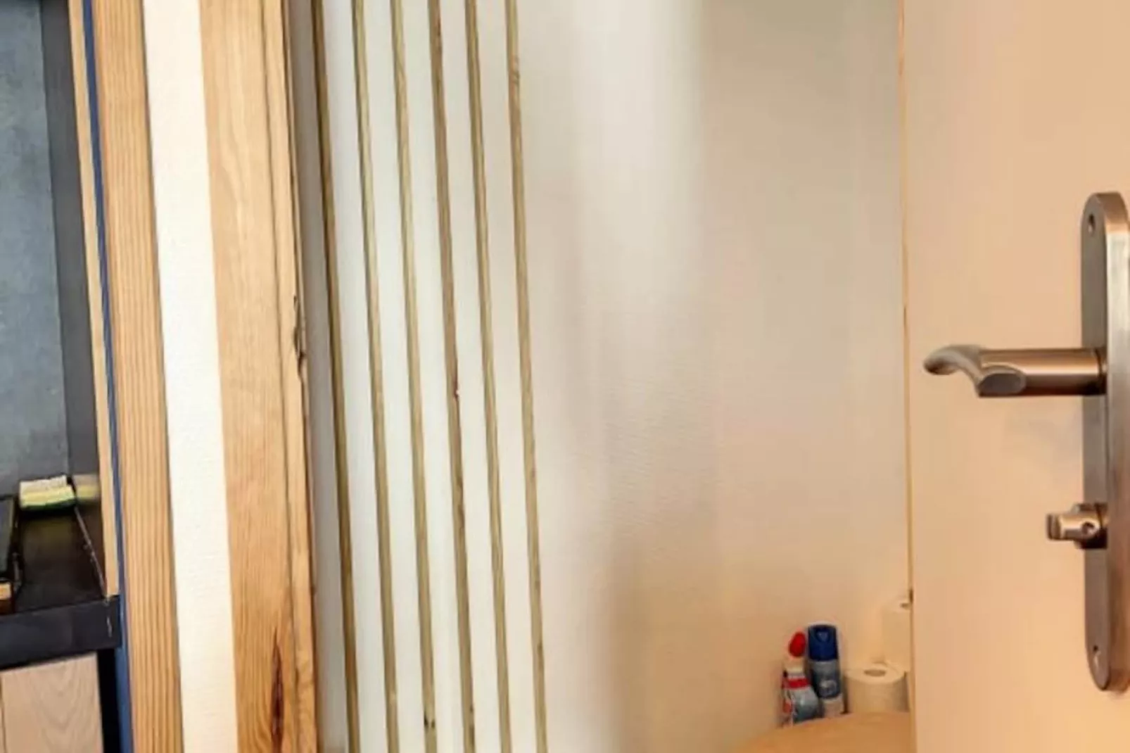 Résidence As 50 - Les Bateaux Au Bord De L'eau-Niet-getagd