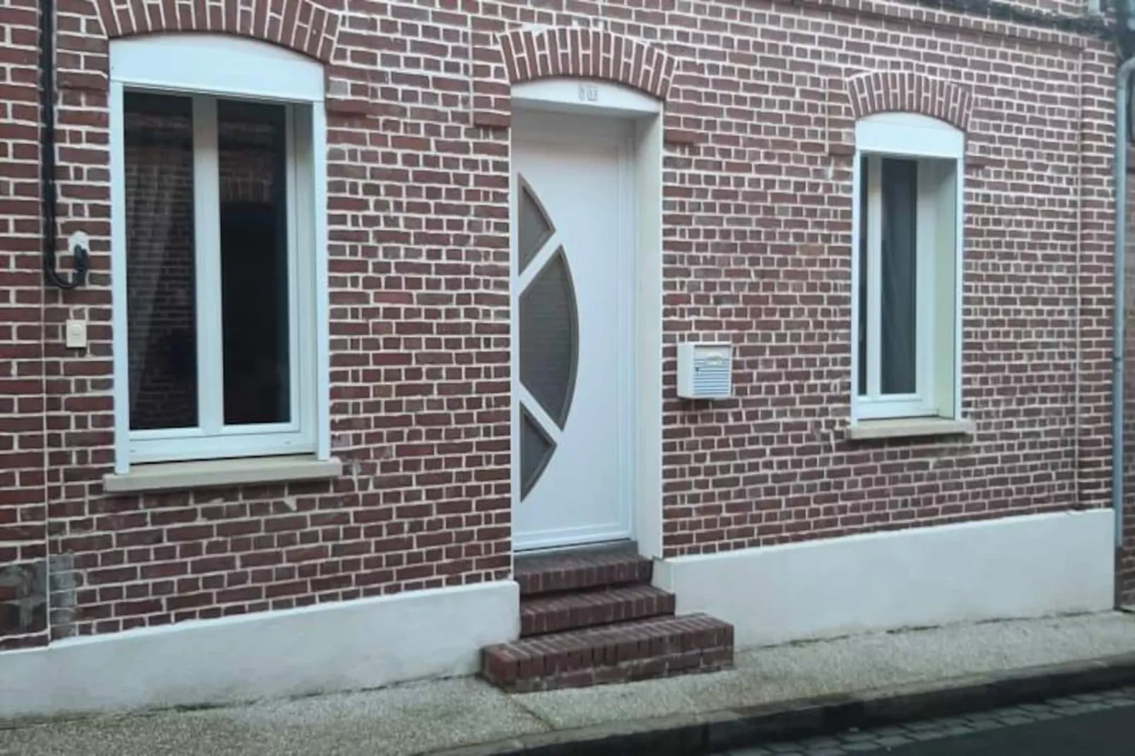 Résidence Of08 - Maison Entre Mer Et For&ecirc;t-Niet-getagd