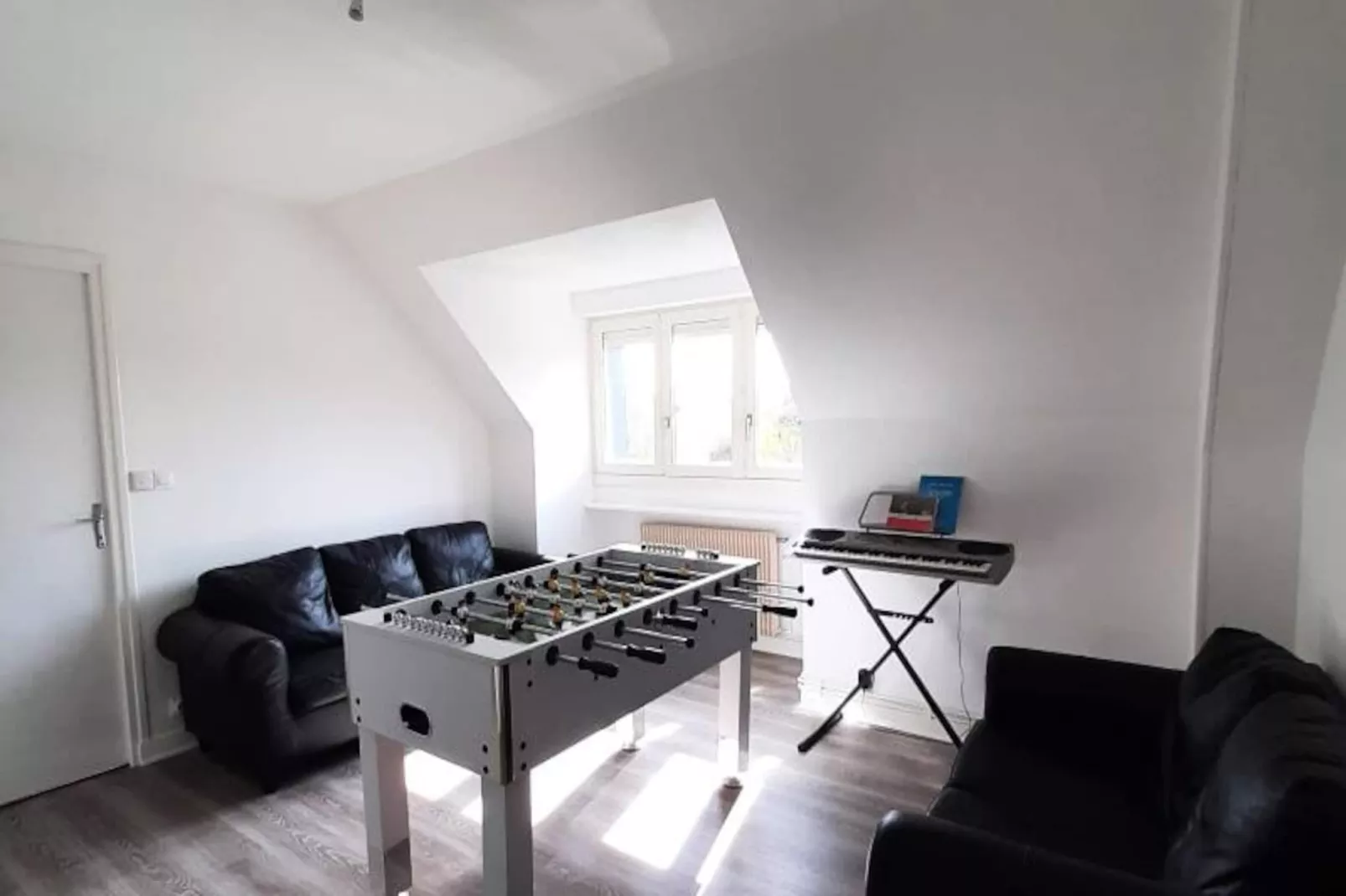 Résidence Ag12 &ndash; Villa "les Dix Mouettes" : Vue Mer, Confort & Moments Inoubliables-Niet-getagd