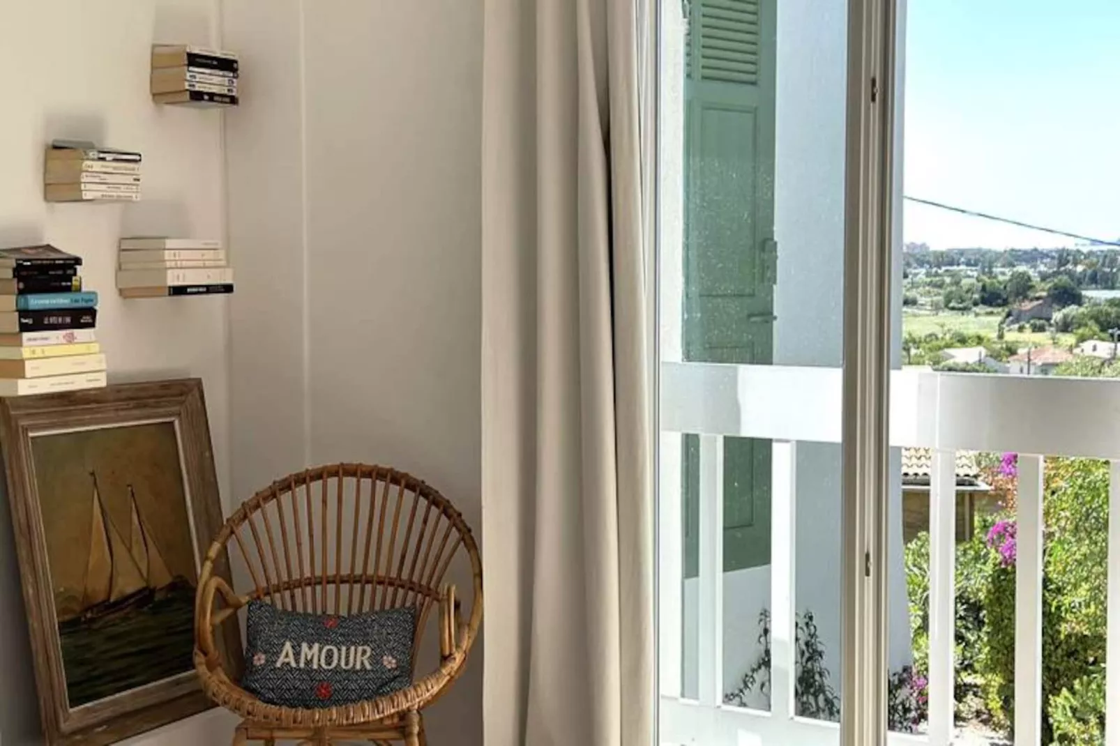 Résidence La Tancade-hyeres-Niet-getagd