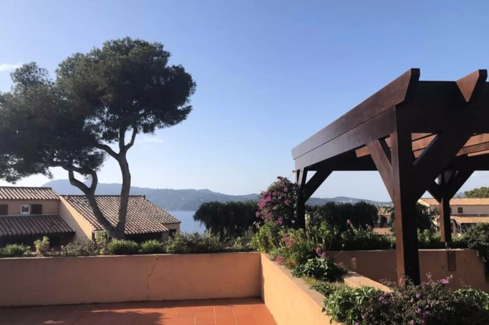 Vue Mer Imprenable, T3, Loggia, 6 Pers, Piscine, Tennis, Parking-Niet-getagd