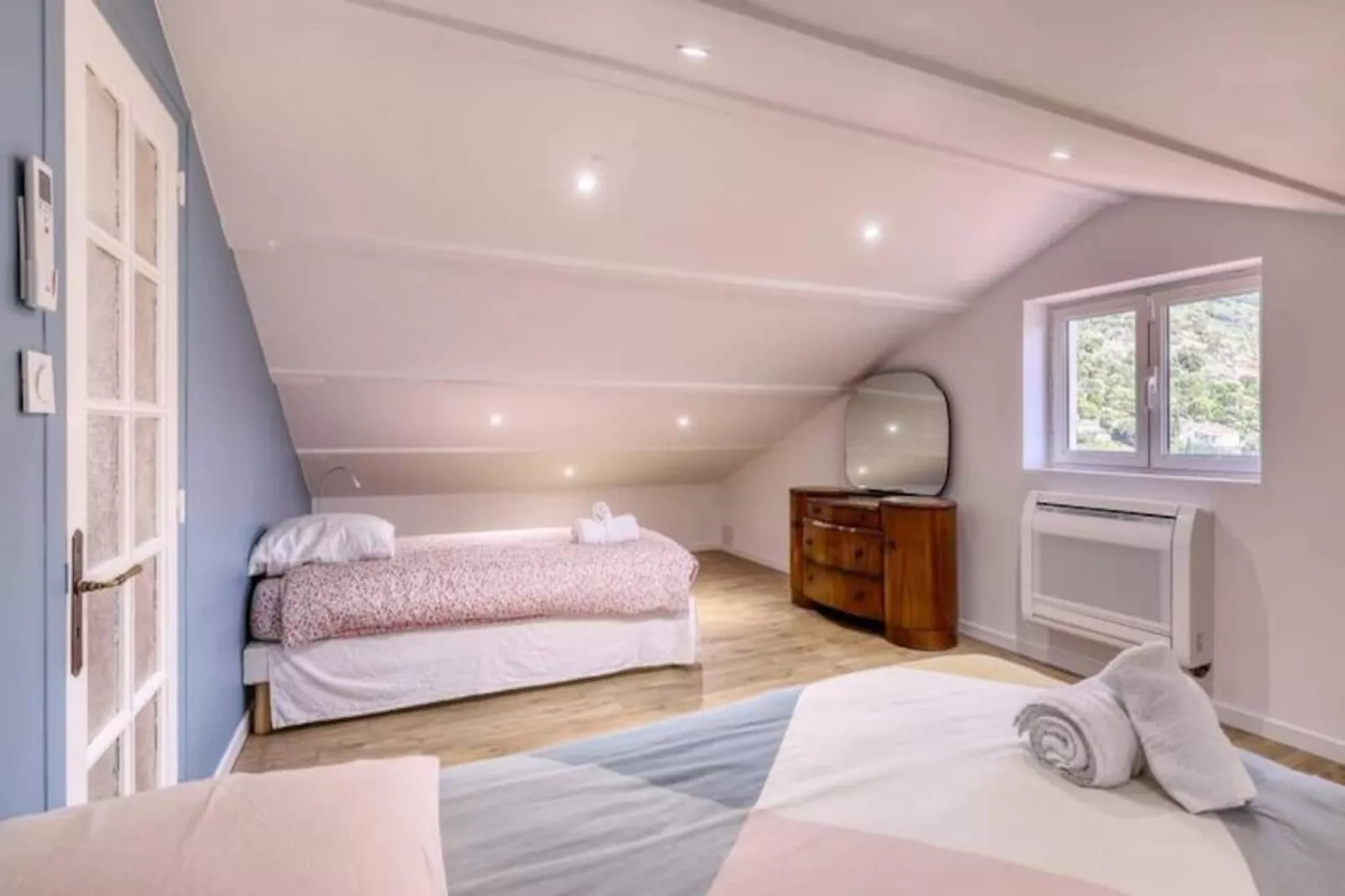 Résidence Villa Tanit - Piscine, Vue Mer - 10 Personnes-Niet-getagd