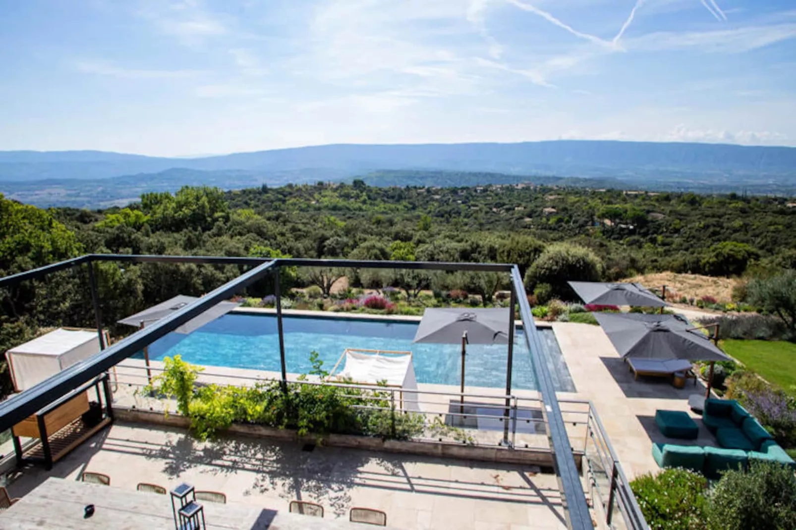 Villa De Haut Standing - 8 Chambres - Piscine-Niet-getagd