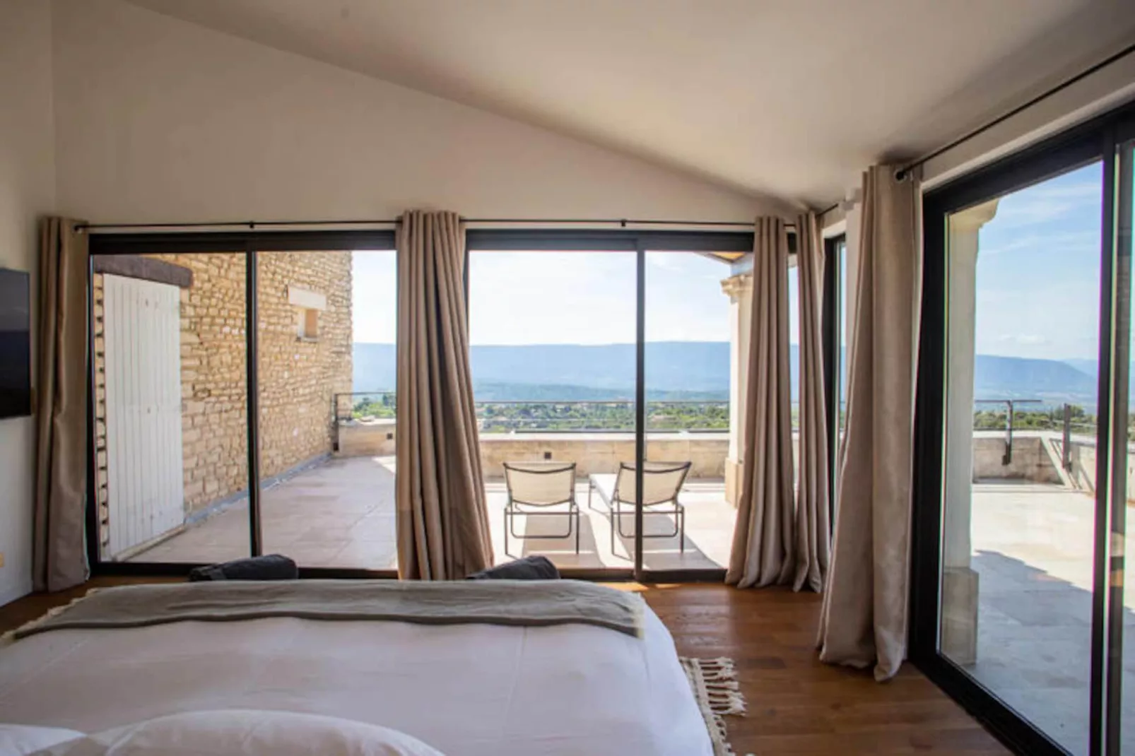 Villa De Haut Standing - 4 Chambres - Piscine-Niet-getagd