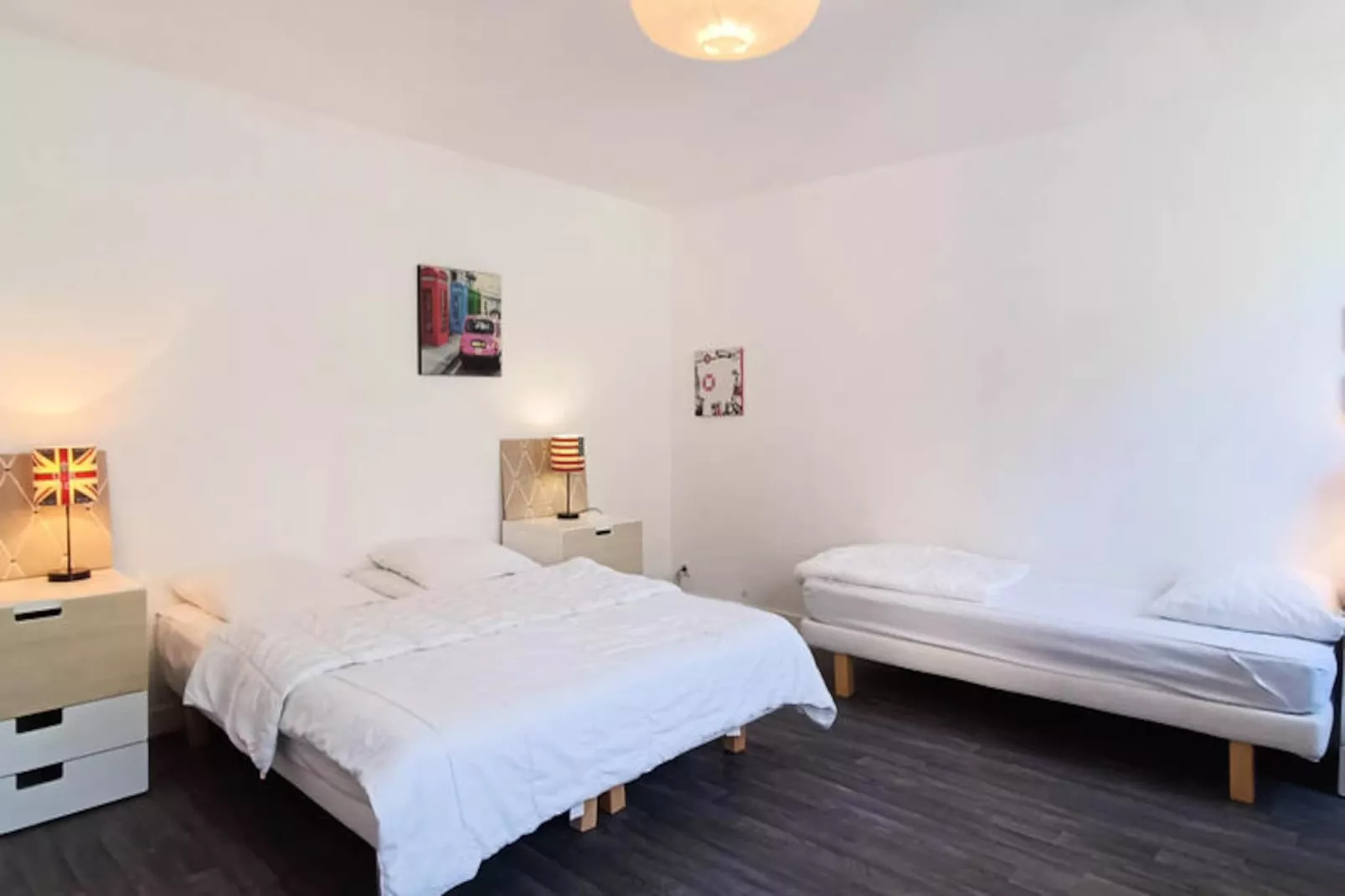 Maison à Les Sables d'Olonne-Niet-getagd