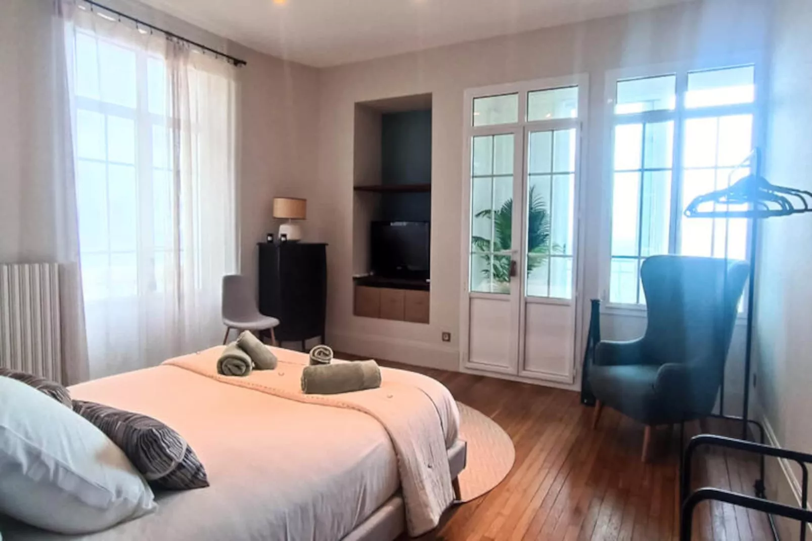 Maison à Les Sables d'Olonne-Niet-getagd