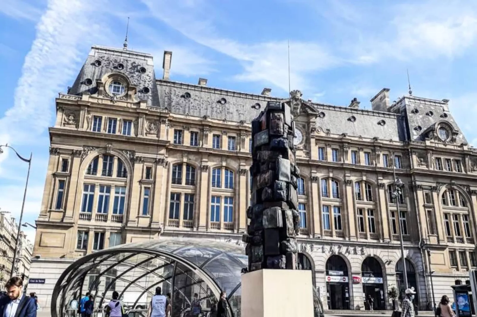 Home Chic Home - Le Cocon De Paris La D&eacute;fense-Niet-getagd