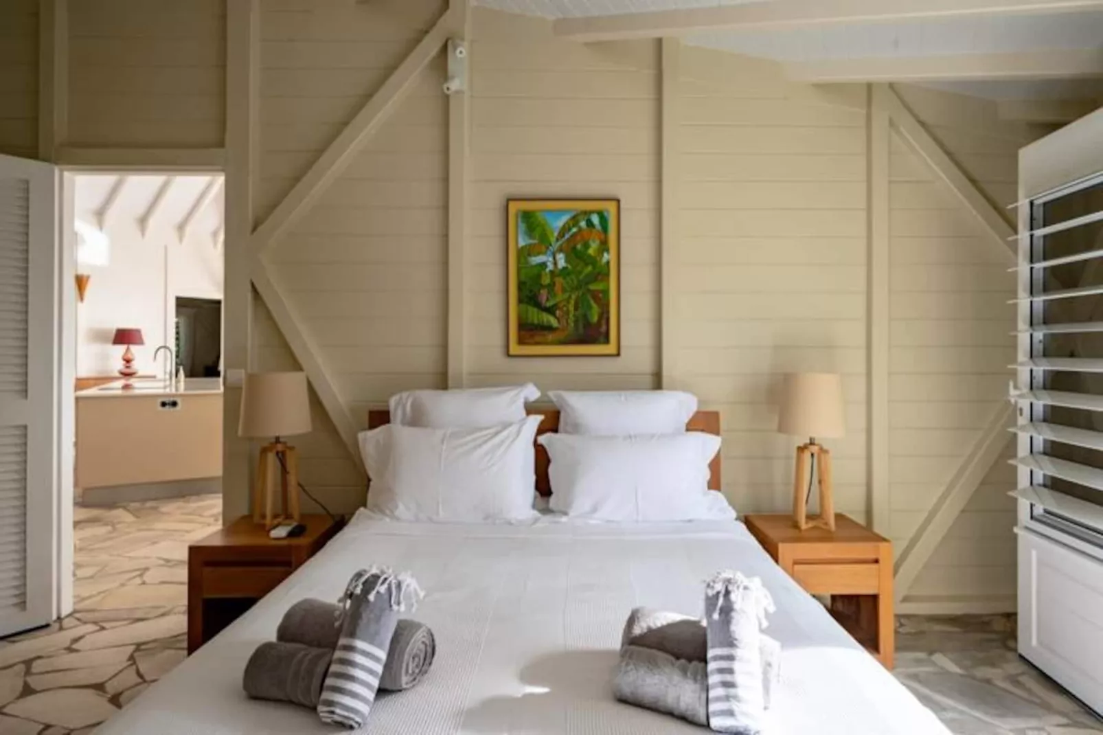 Villa Calico - Niet-getagd