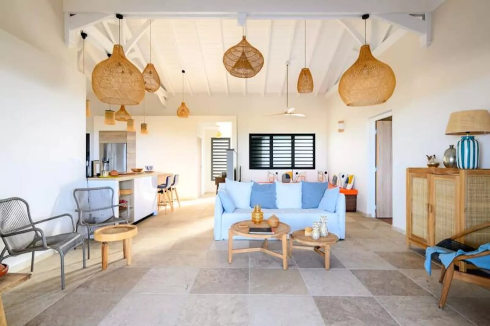 Villa Ayam&eacute; - Niet-getagd