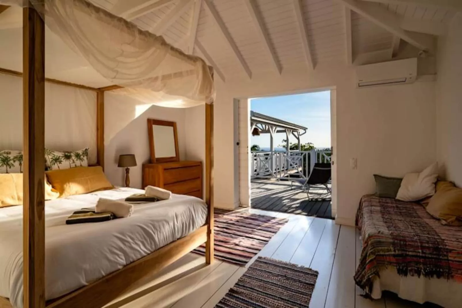 Villa Blanche - Niet-getagd